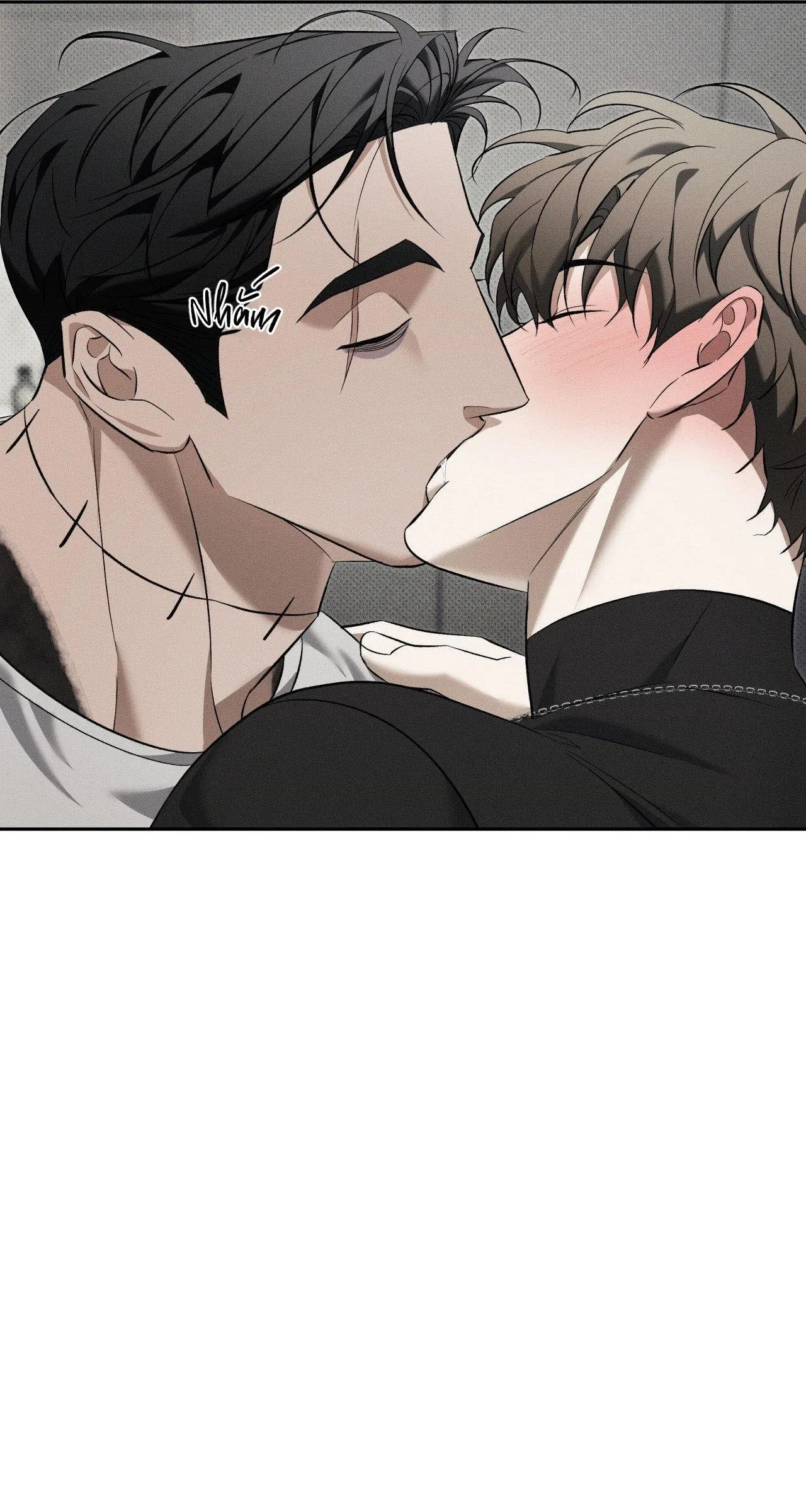 Chó Săn Của Sisyphus Chapter 14 Trang 8