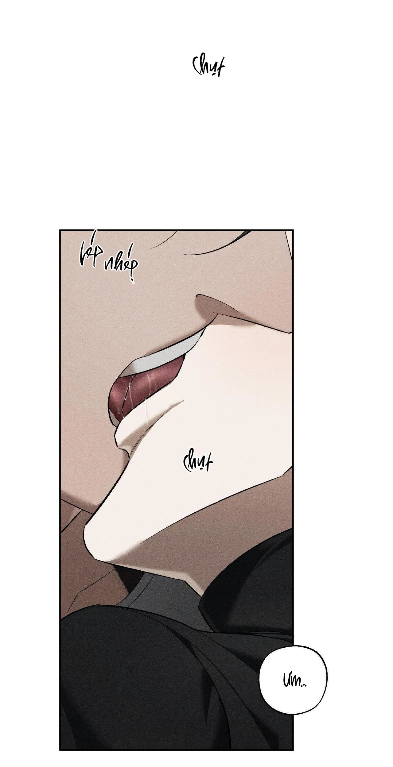 Chó Săn Của Sisyphus Chapter 14 Trang 10