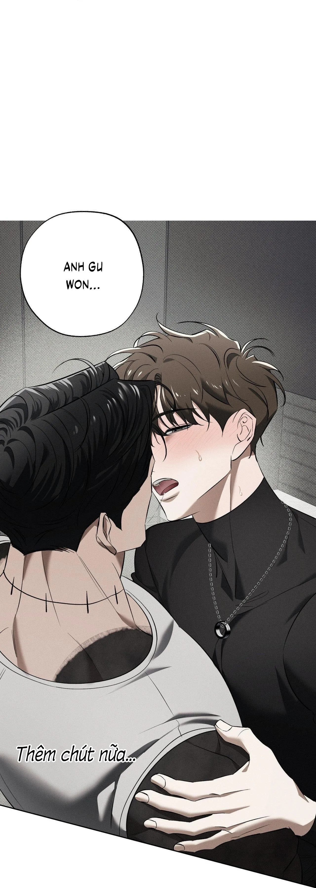 Chó Săn Của Sisyphus Chapter 14 Trang 12