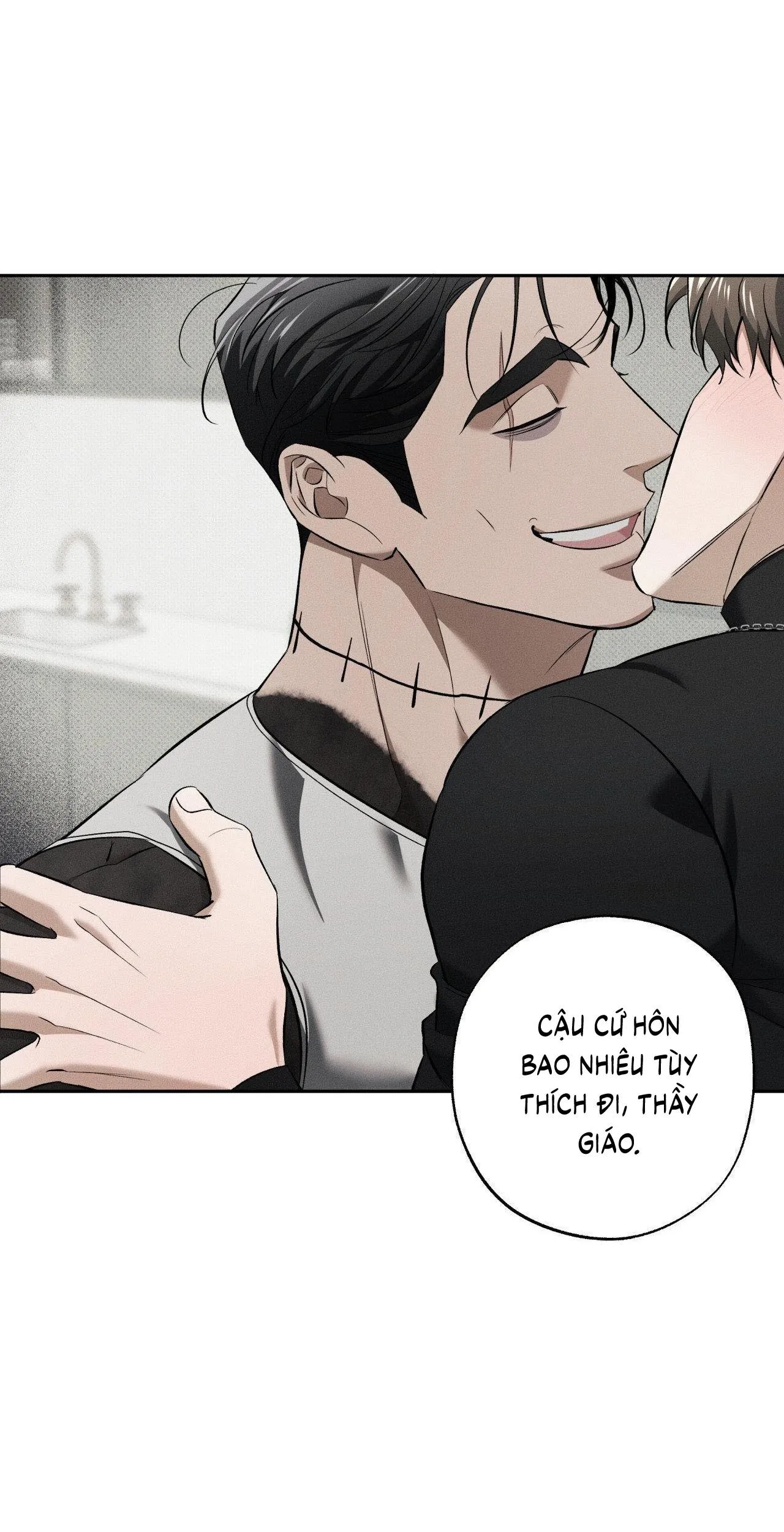 Chó Săn Của Sisyphus Chapter 14 Trang 14