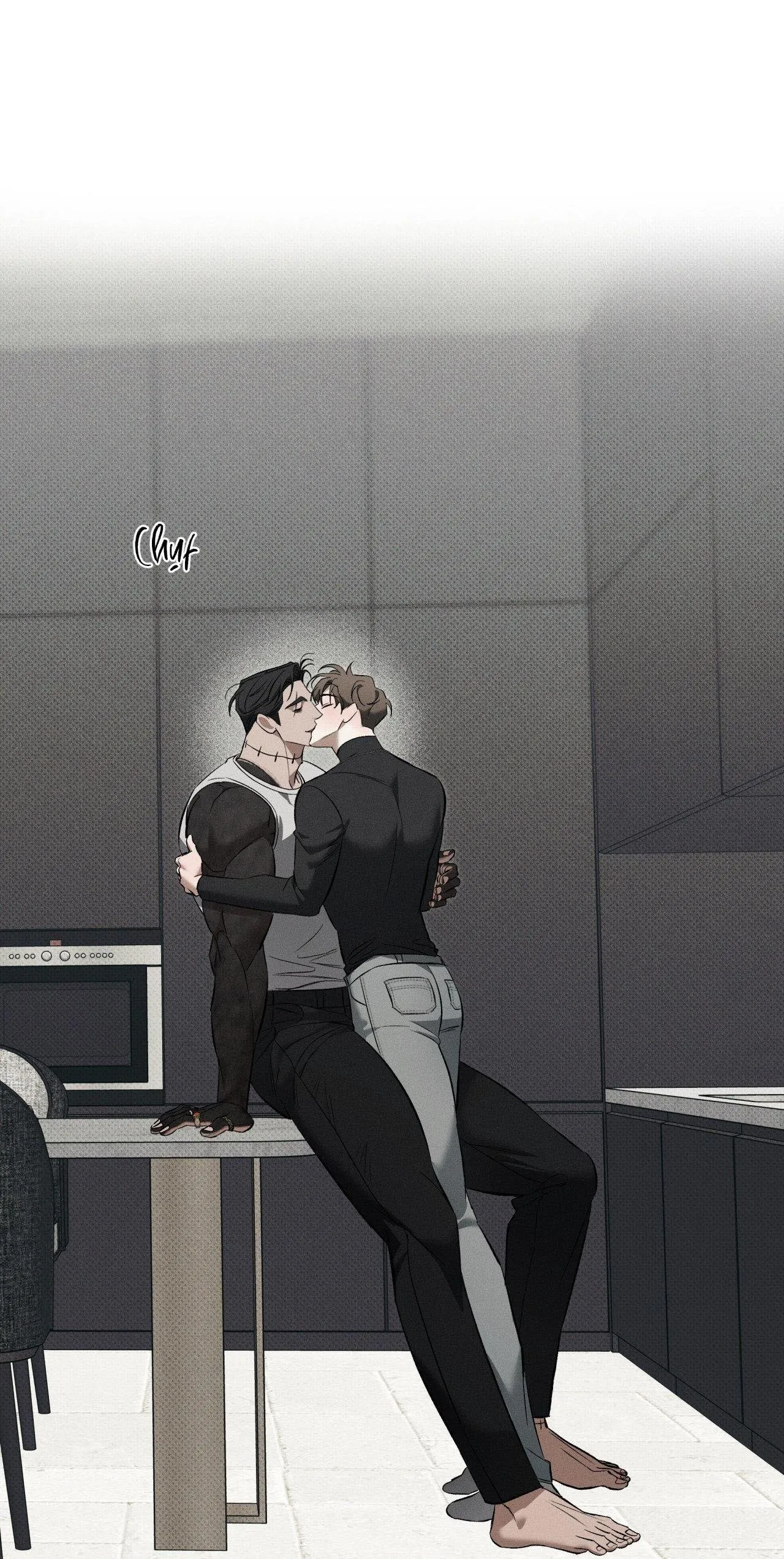 Chó Săn Của Sisyphus Chapter 14 Trang 15