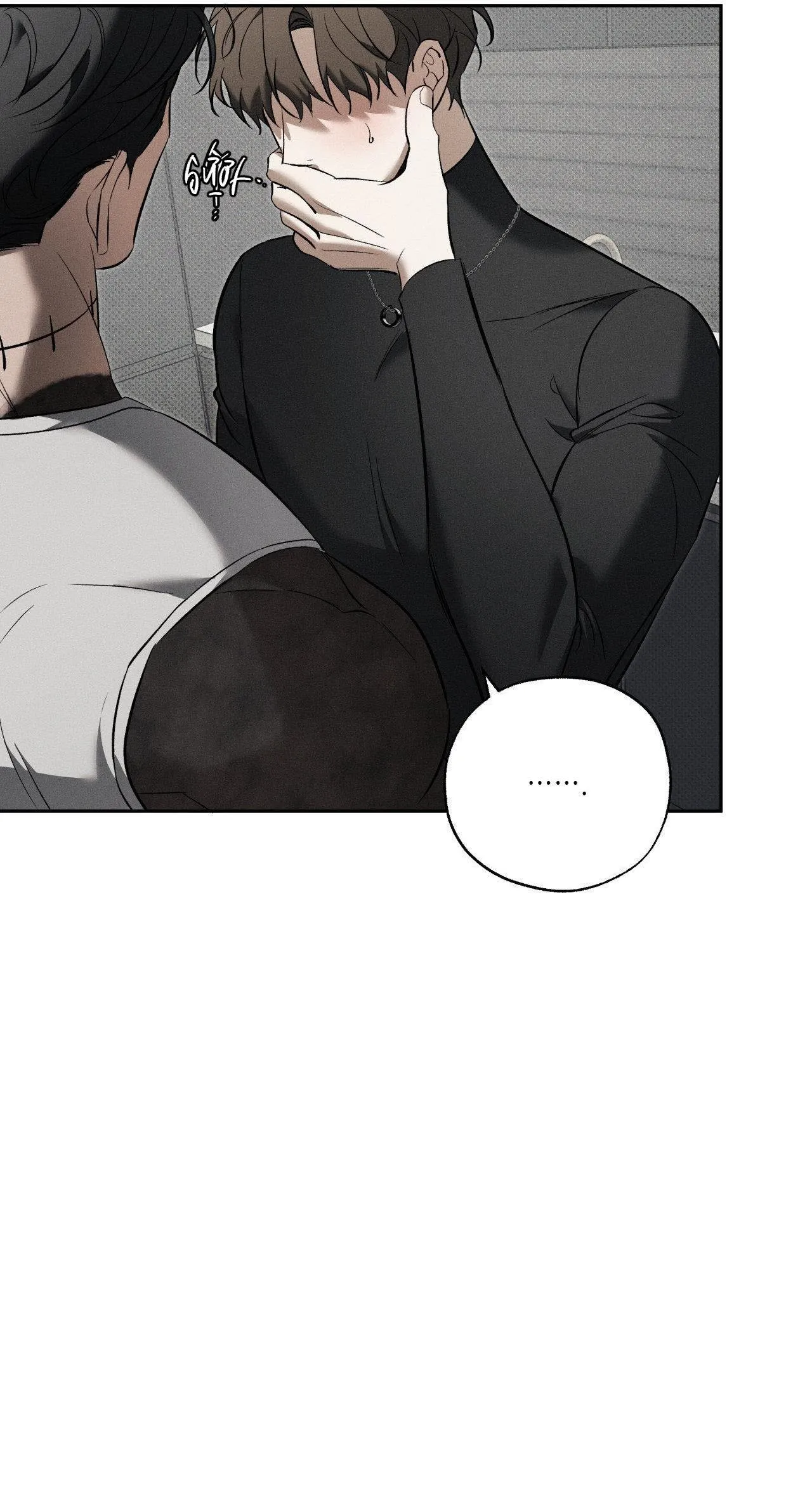 Chó Săn Của Sisyphus Chapter 14 Trang 18