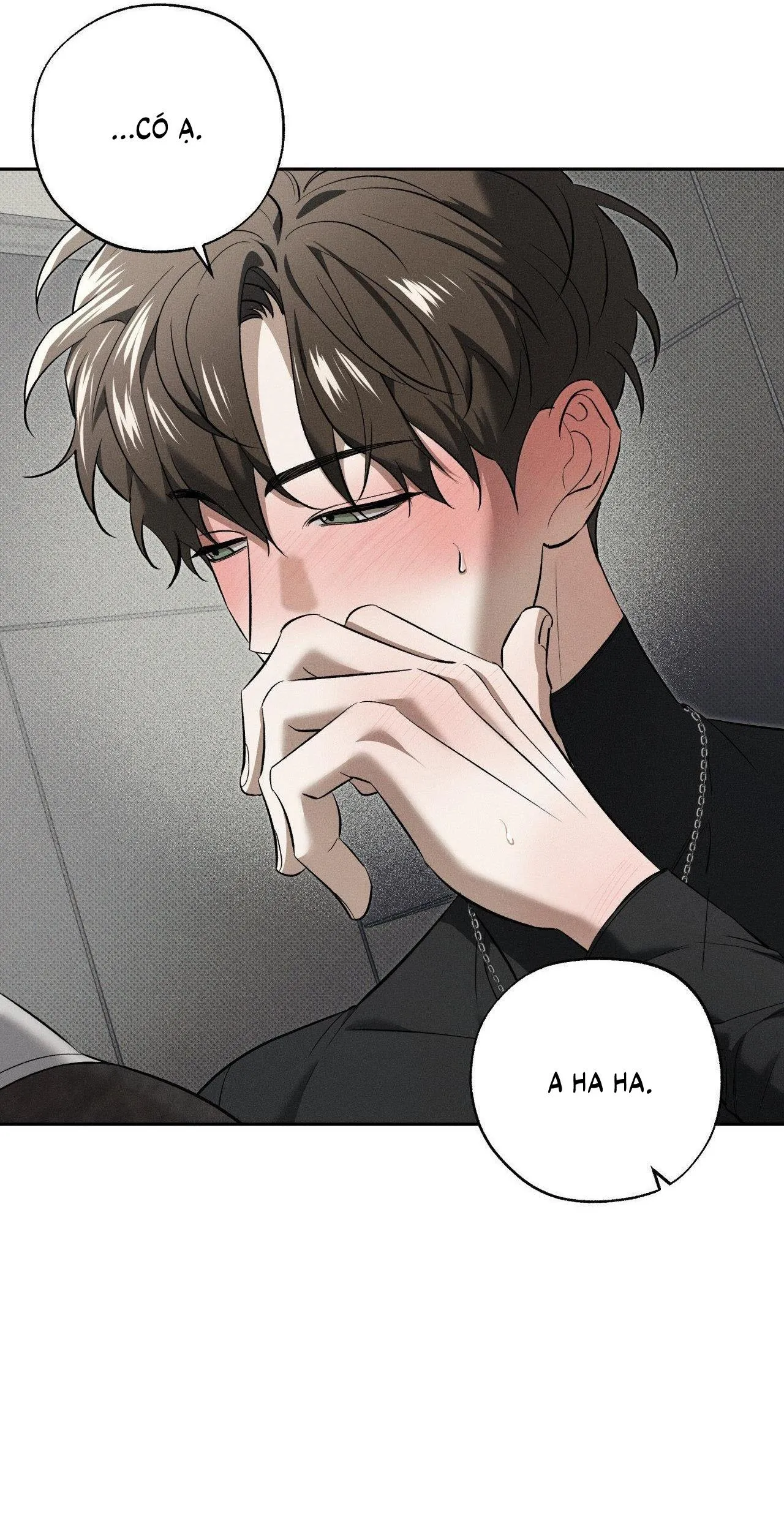 Chó Săn Của Sisyphus Chapter 14 Trang 19