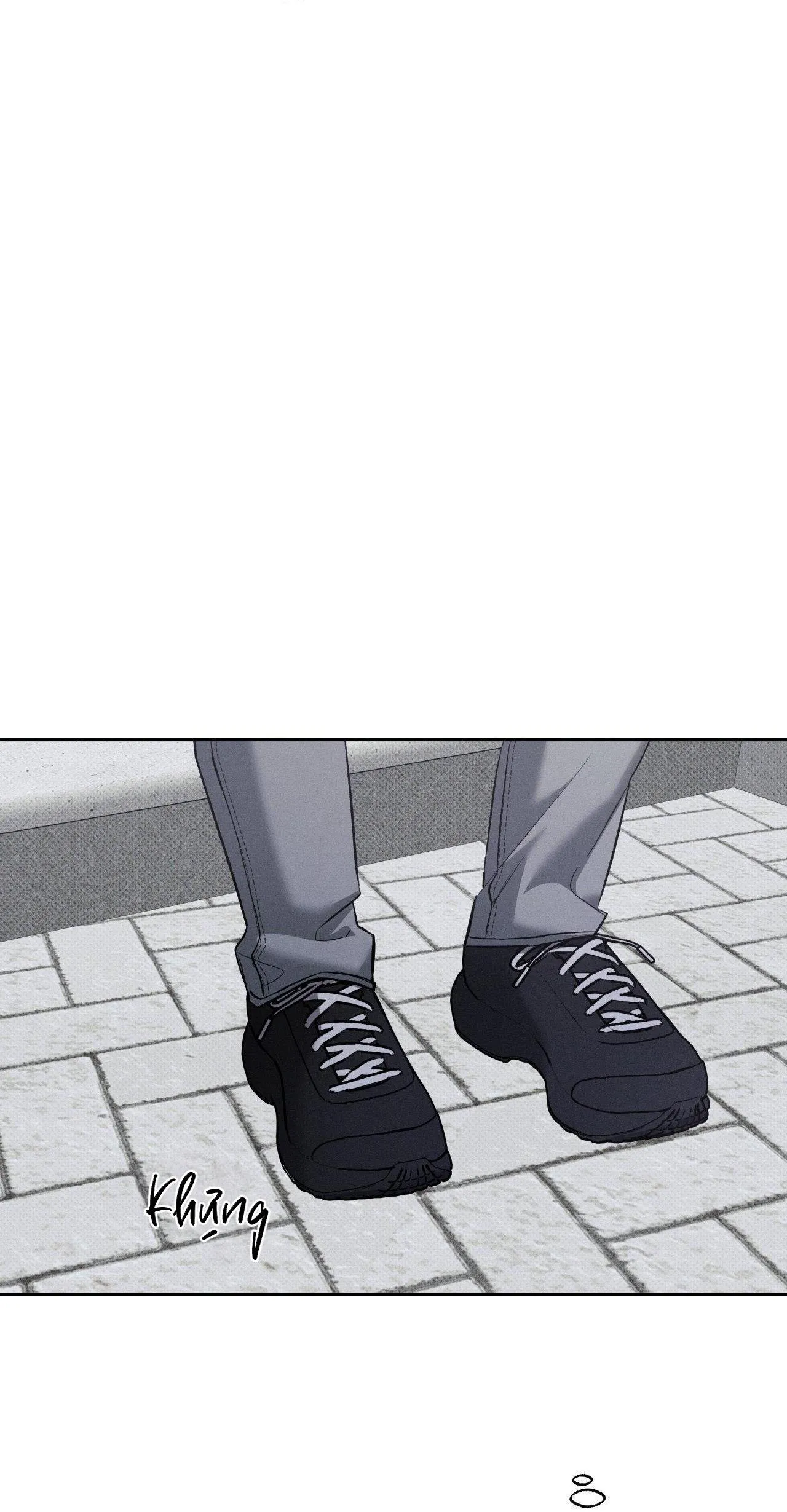 Chó Săn Của Sisyphus Chapter 14 Trang 28