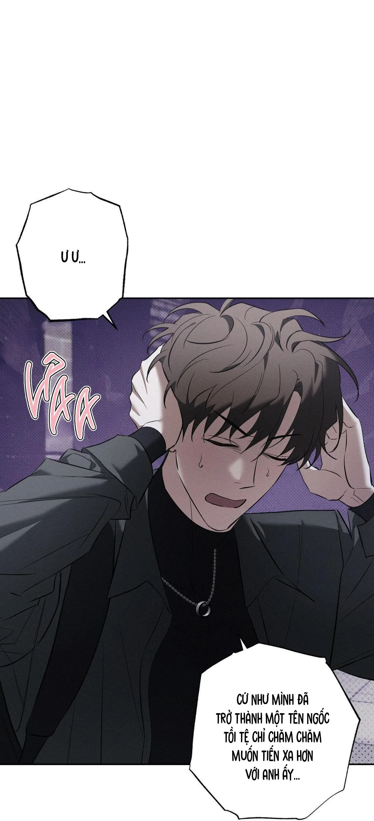 Chó Săn Của Sisyphus Chapter 14 Trang 32