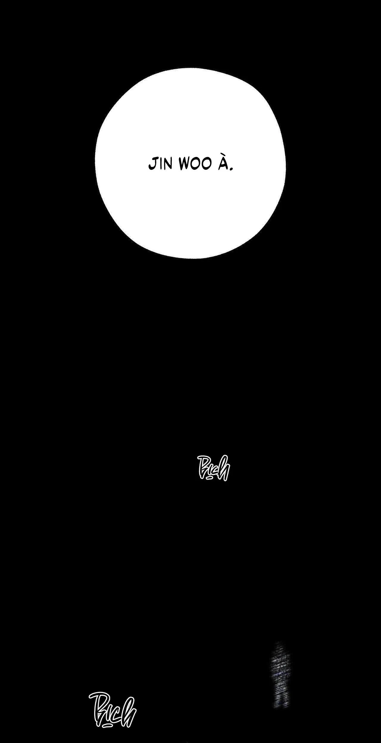 Chó Săn Của Sisyphus Chapter 14 Trang 38