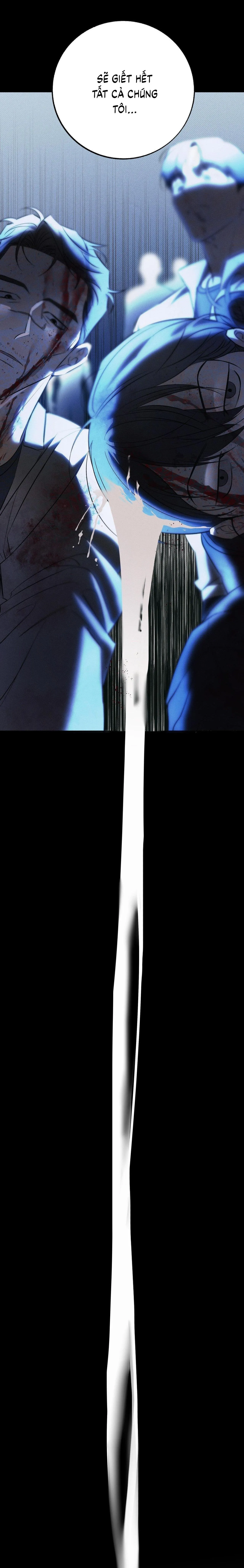 Chó Săn Của Sisyphus Chapter 14 Trang 45