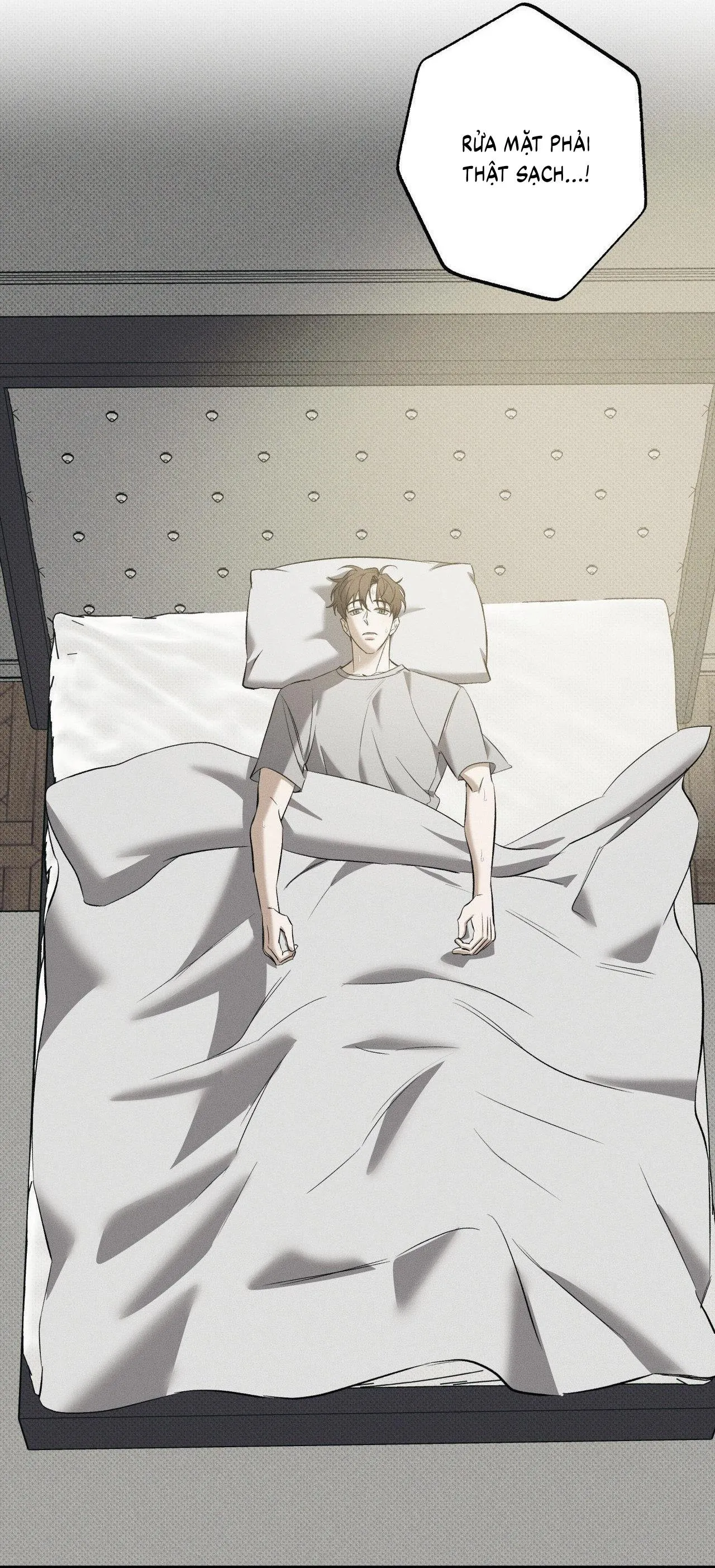 Chó Săn Của Sisyphus Chapter 14 Trang 48