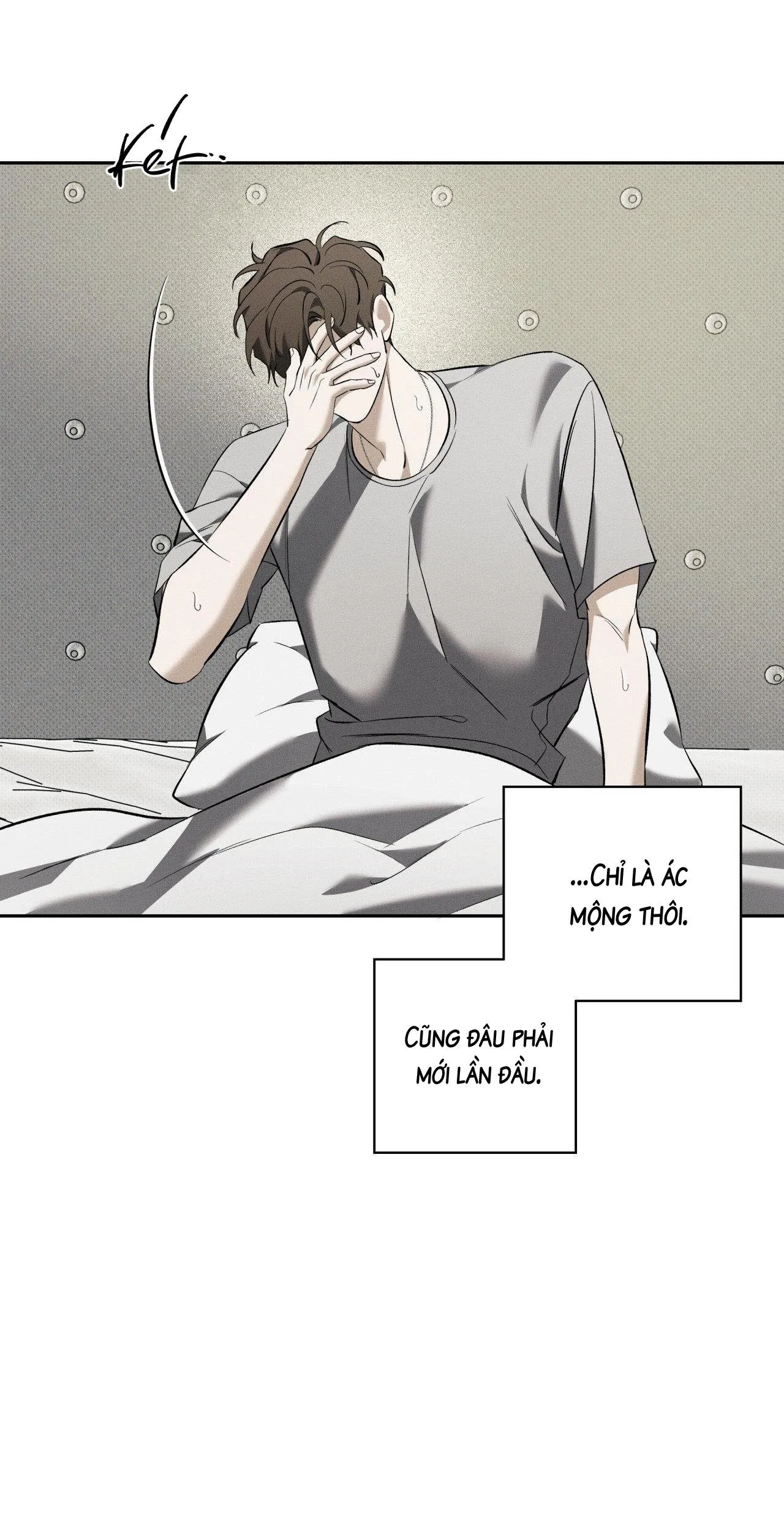 Chó Săn Của Sisyphus Chapter 14 Trang 50