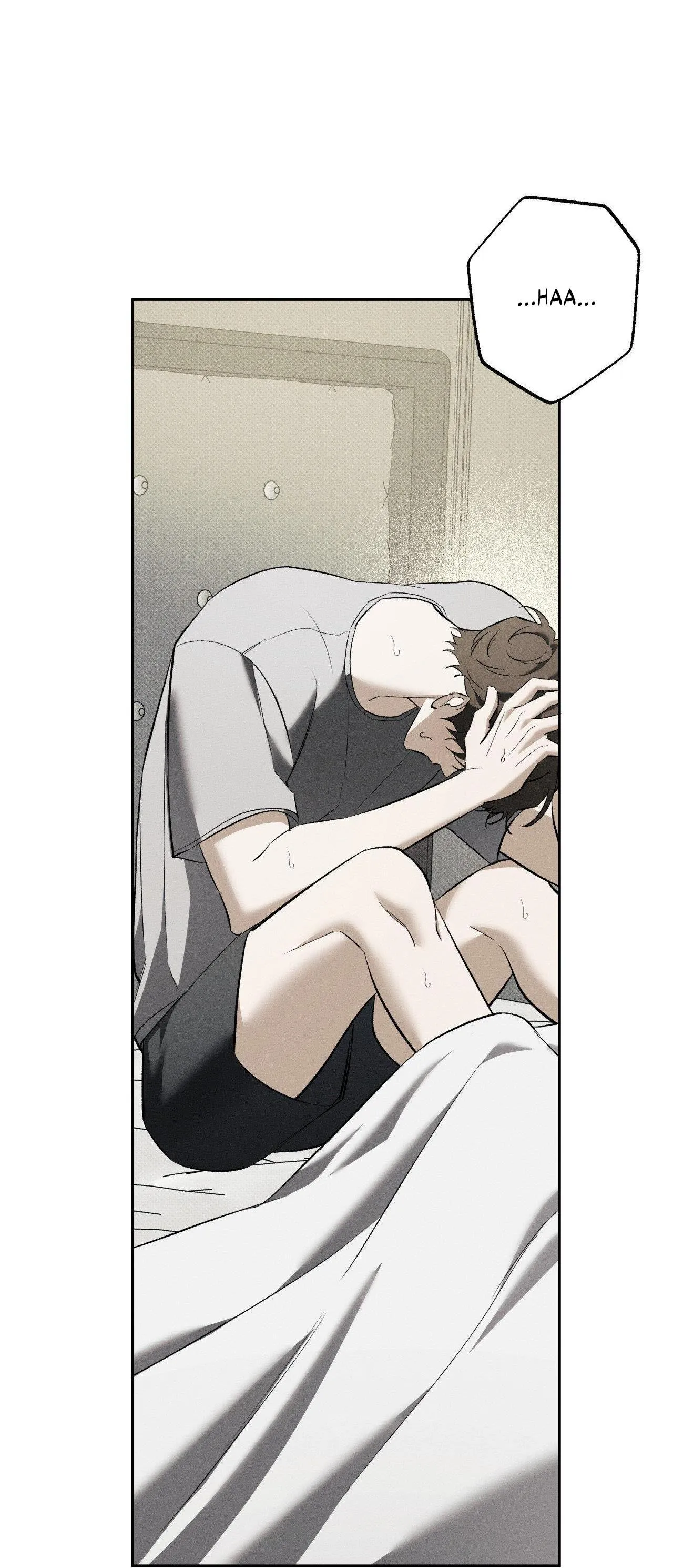 Chó Săn Của Sisyphus Chapter 14 Trang 51