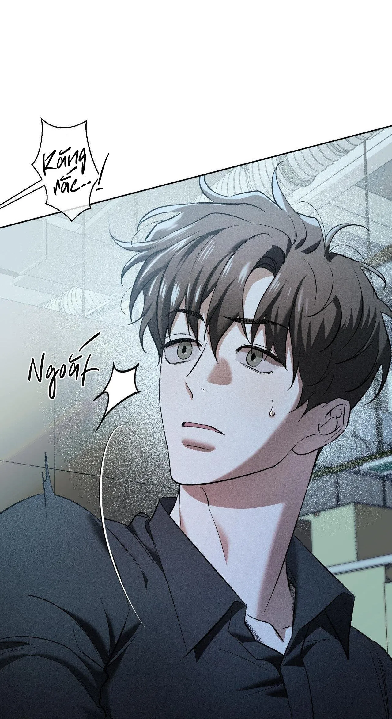 Chó Săn Của Sisyphus Chapter 14 Trang 65