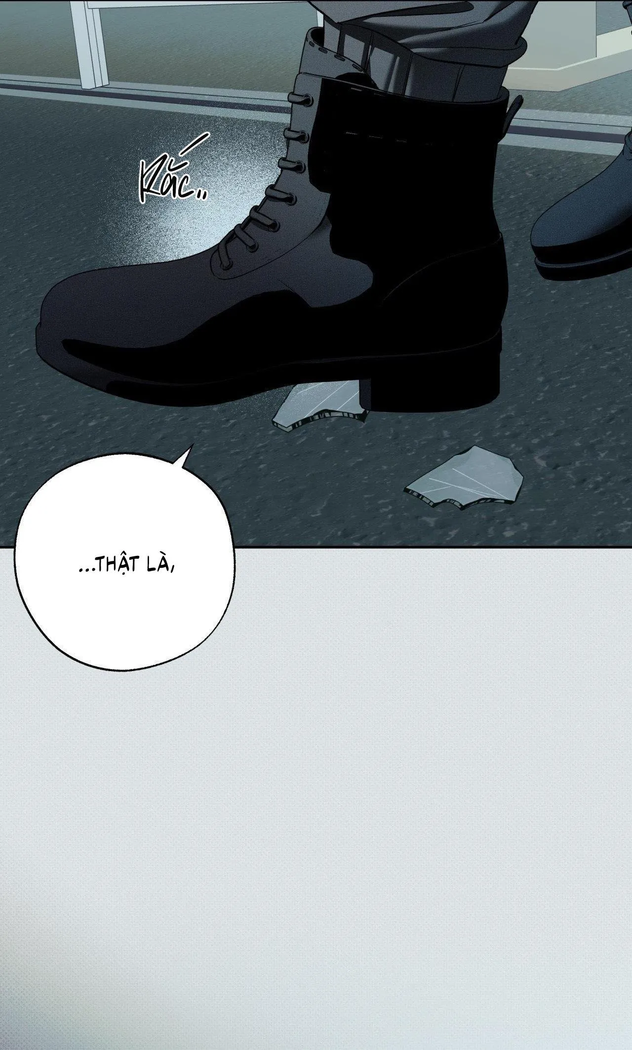 Chó Săn Của Sisyphus Chapter 14 Trang 67