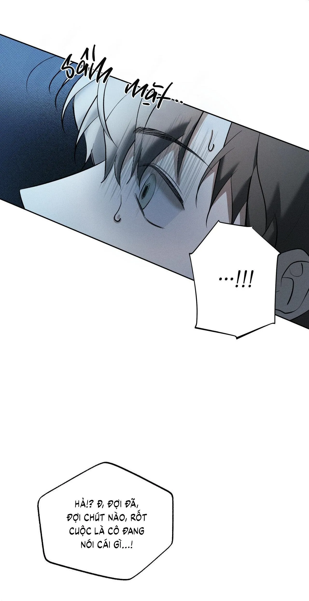 Chó Săn Của Sisyphus Chapter 14 Trang 74