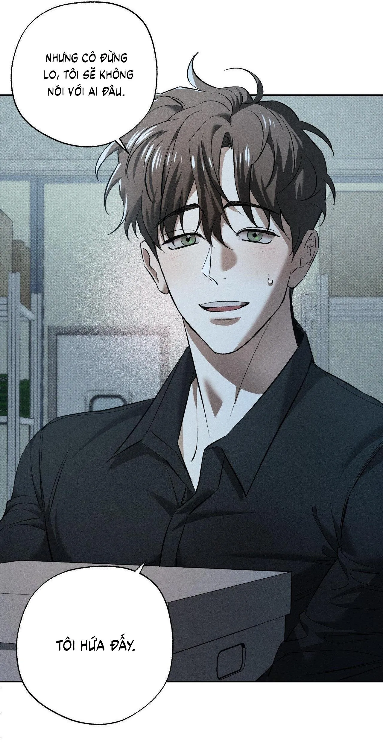 Chó Săn Của Sisyphus Chapter 14 Trang 86