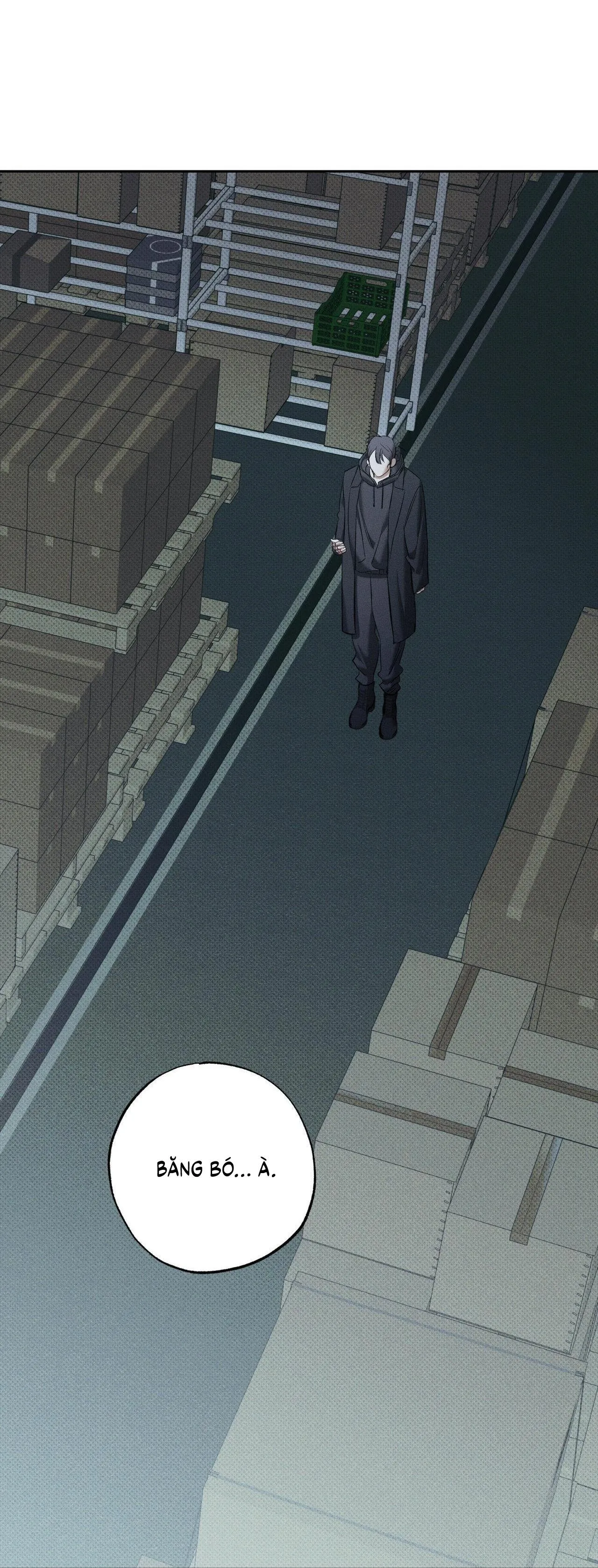 Chó Săn Của Sisyphus Chapter 14 Trang 88