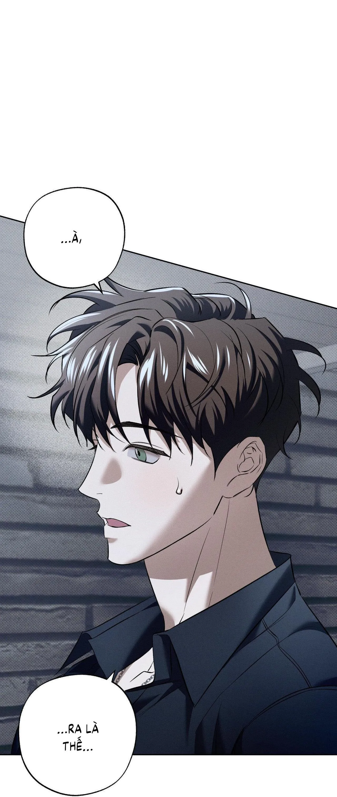 Chó Săn Của Sisyphus Chapter 15 Trang 8