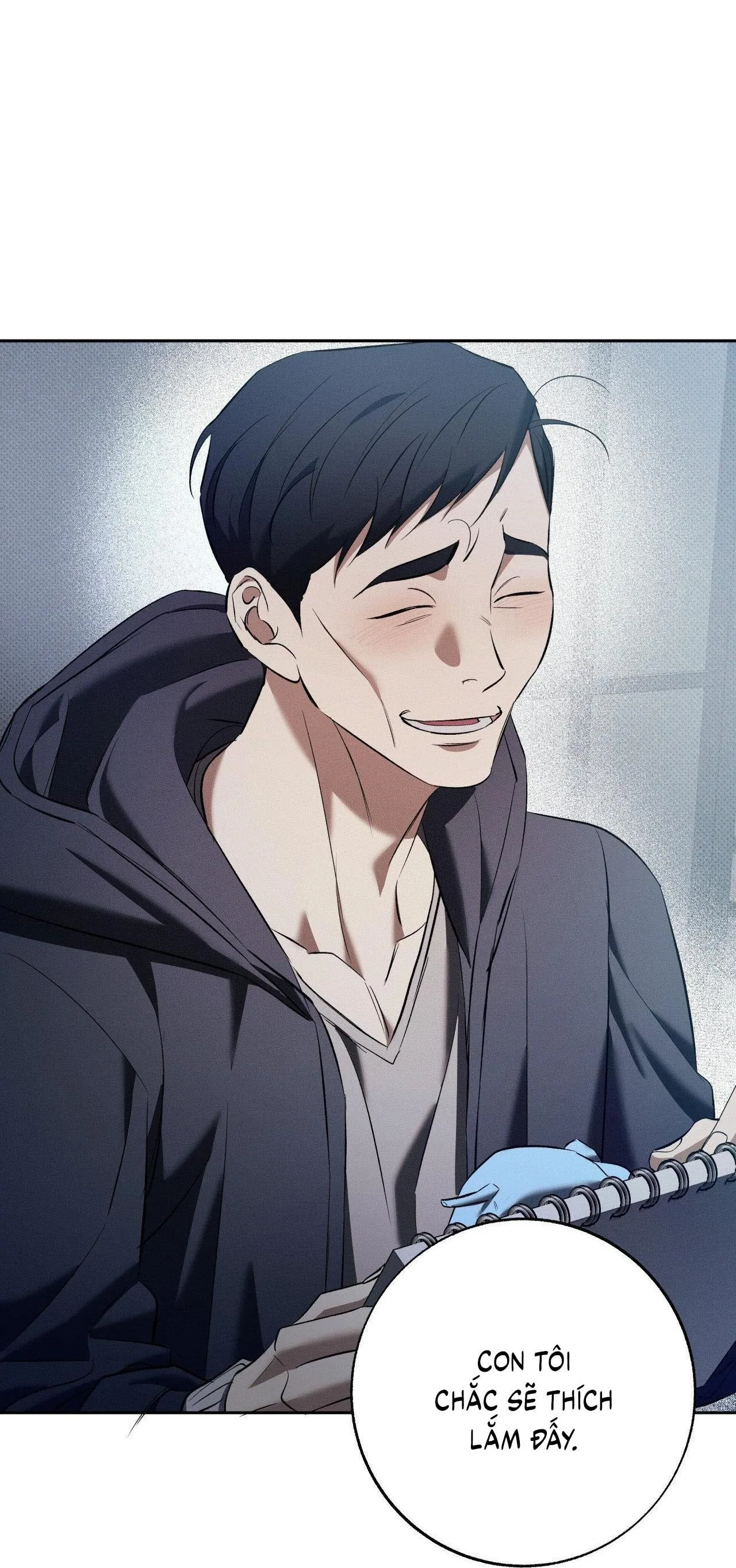 Chó Săn Của Sisyphus Chapter 15 Trang 16
