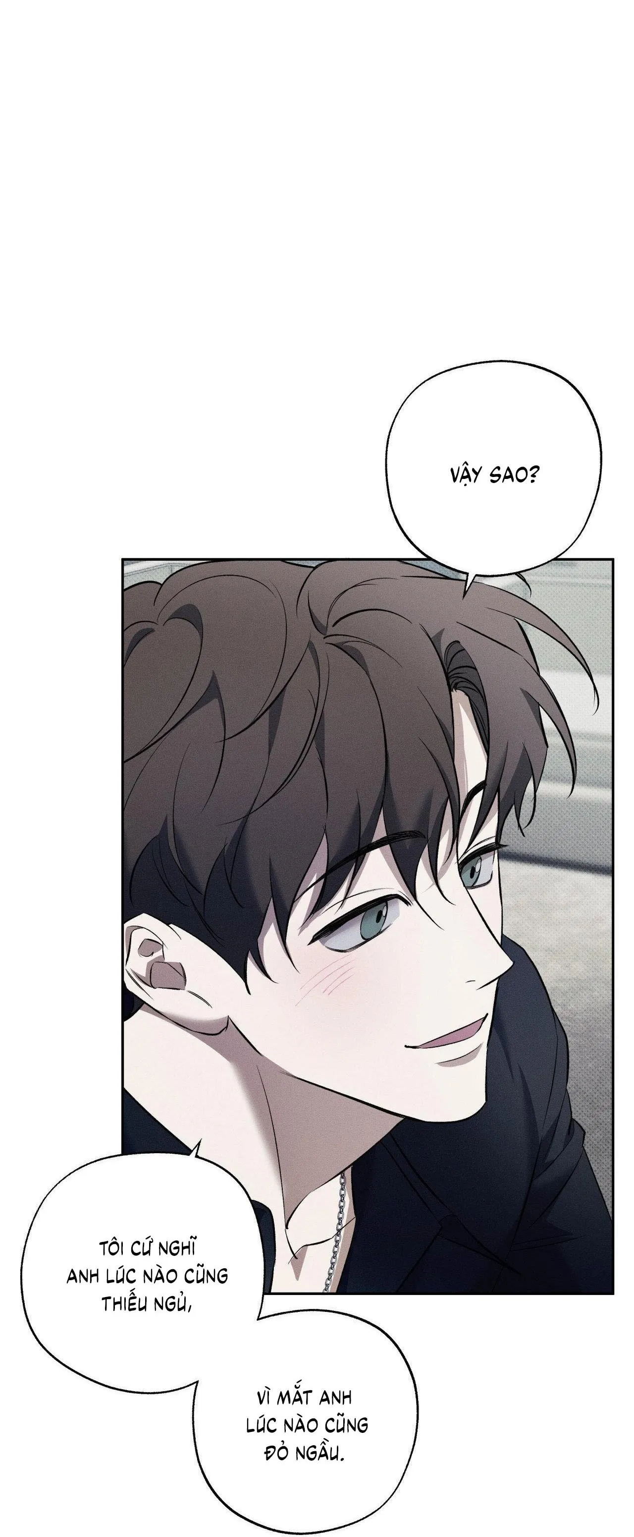 Chó Săn Của Sisyphus Chapter 15 Trang 25