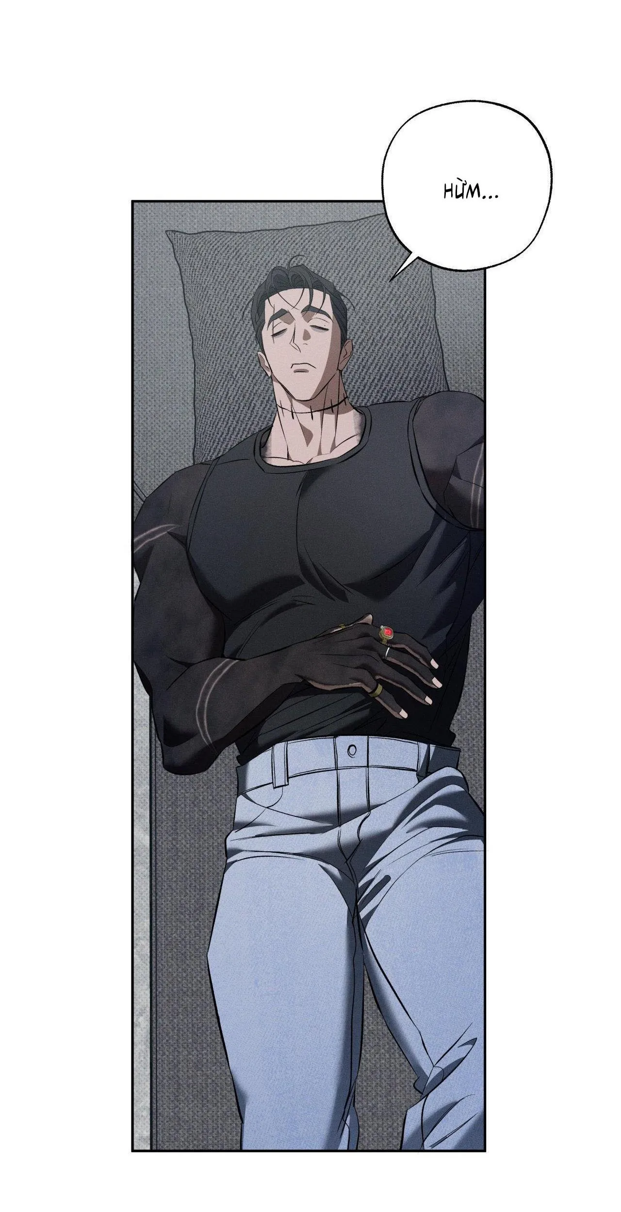 Chó Săn Của Sisyphus Chapter 15 Trang 31