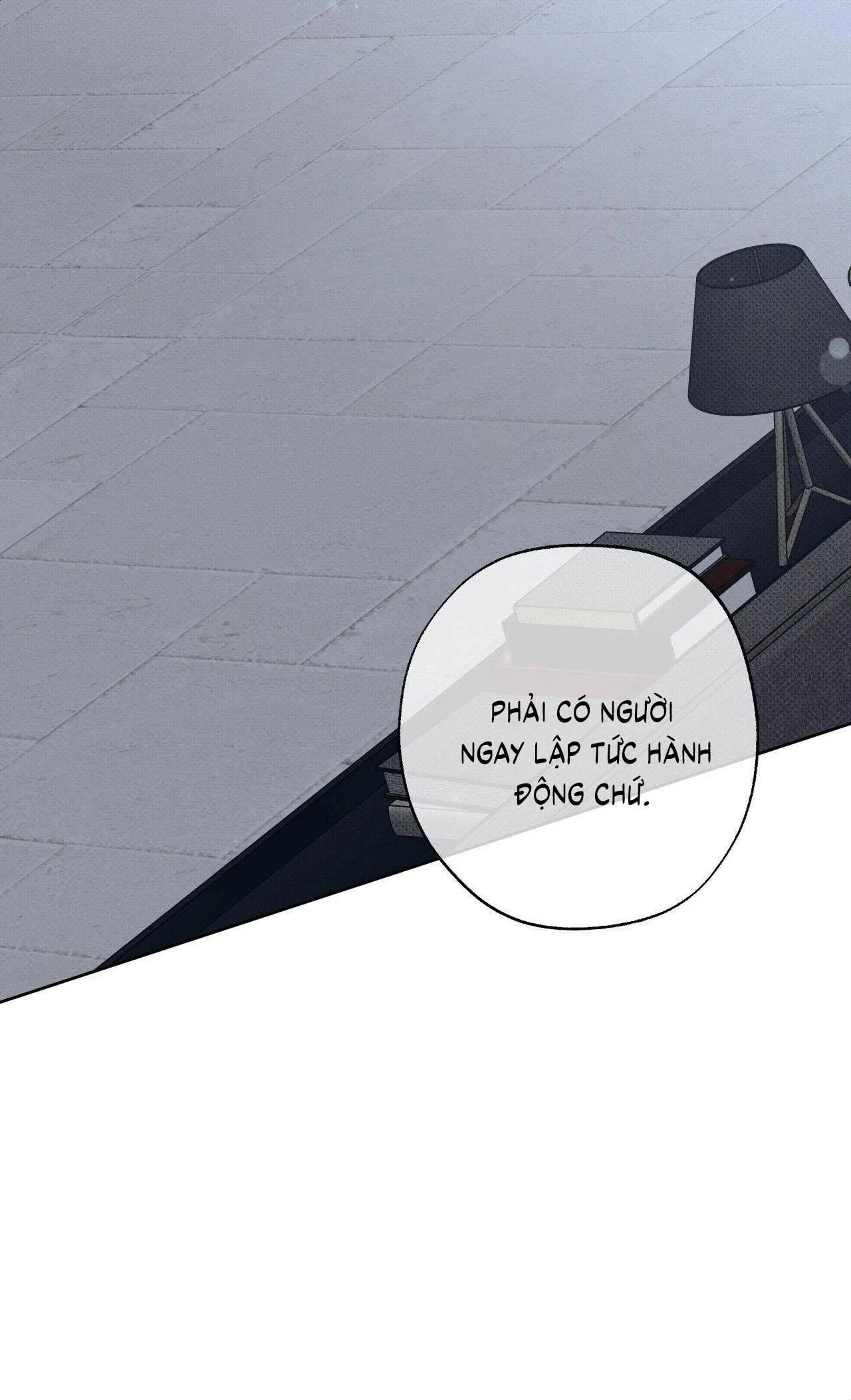 Chó Săn Của Sisyphus Chapter 15 Trang 33