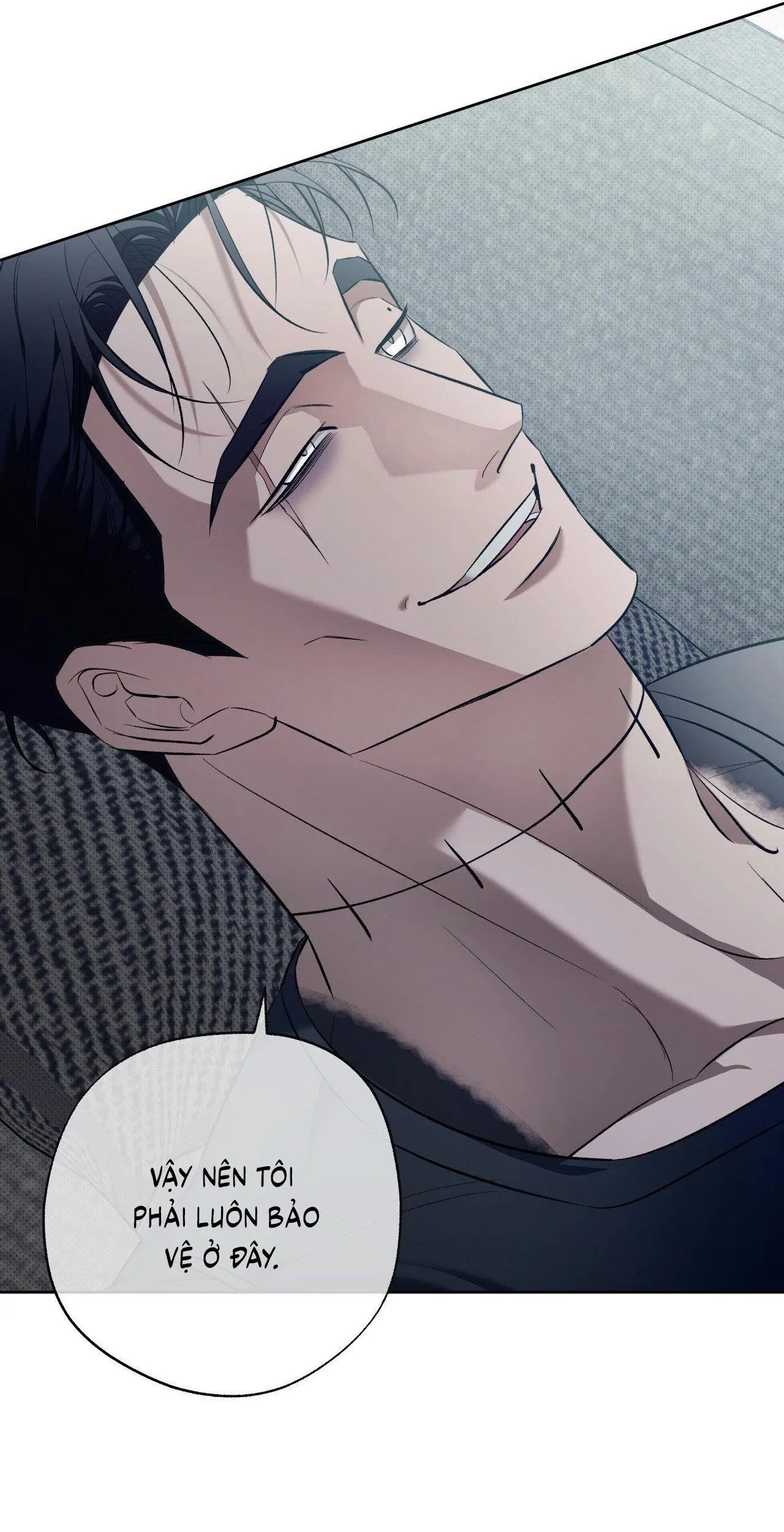 Chó Săn Của Sisyphus Chapter 15 Trang 34