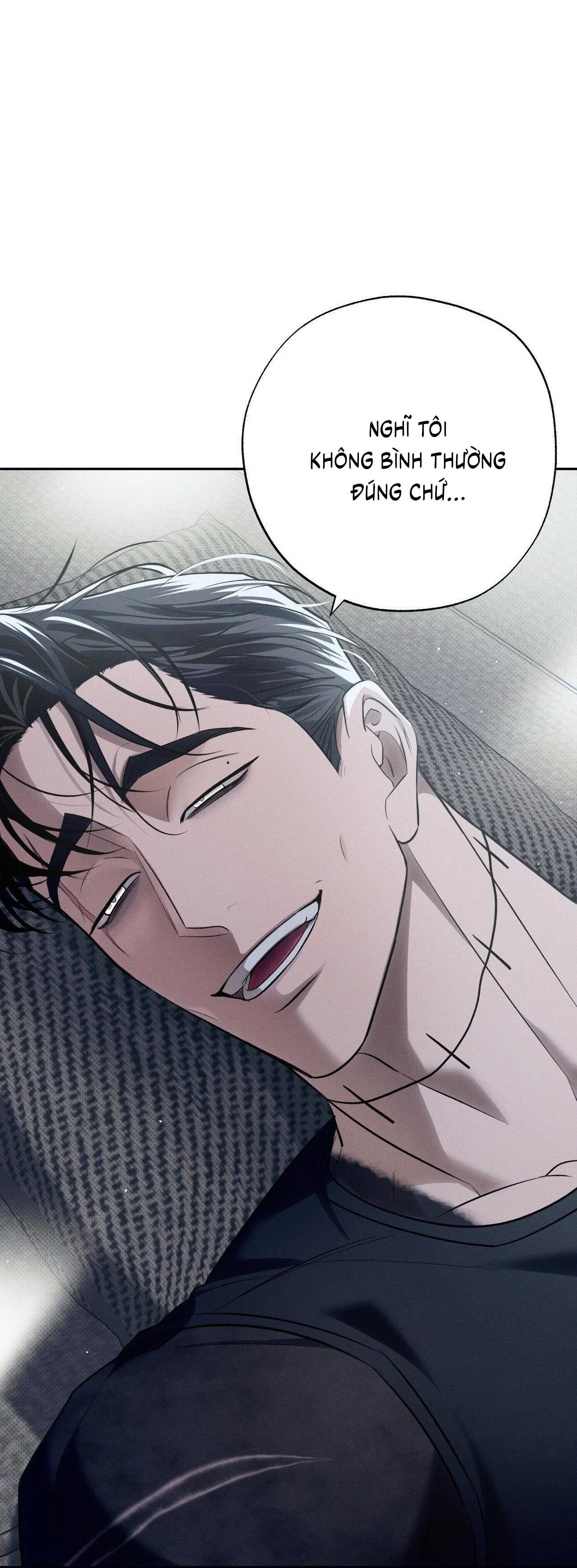 Chó Săn Của Sisyphus Chapter 15 Trang 41