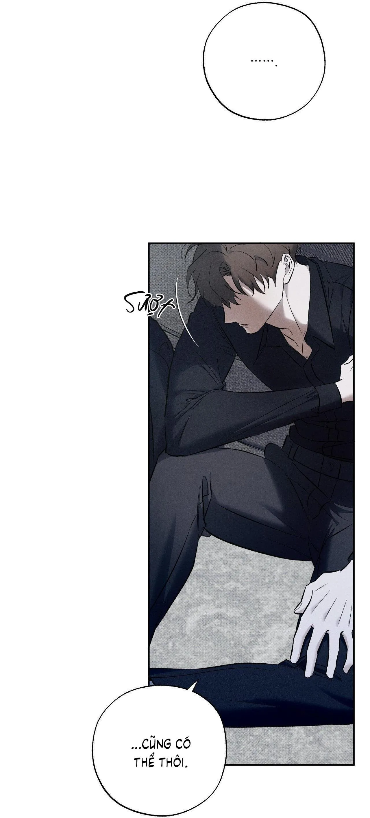 Chó Săn Của Sisyphus Chapter 15 Trang 44