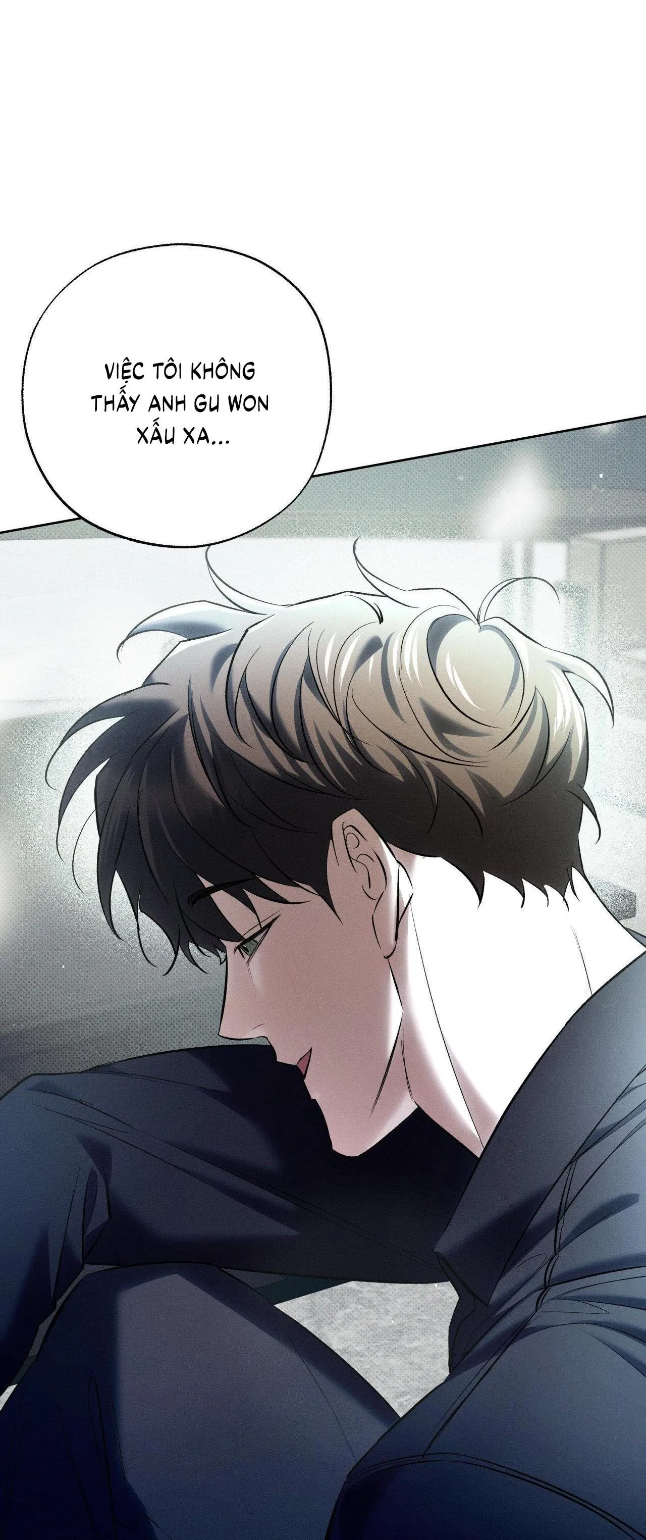 Chó Săn Của Sisyphus Chapter 15 Trang 46