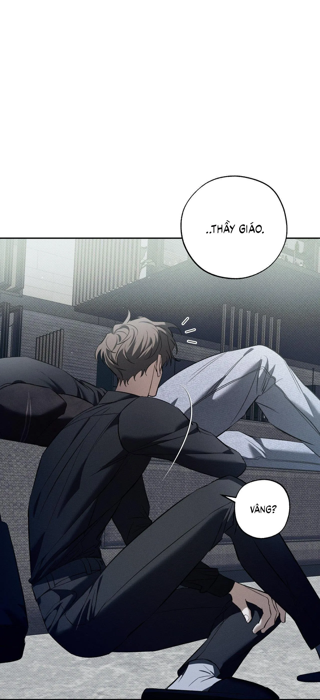 Chó Săn Của Sisyphus Chapter 15 Trang 50