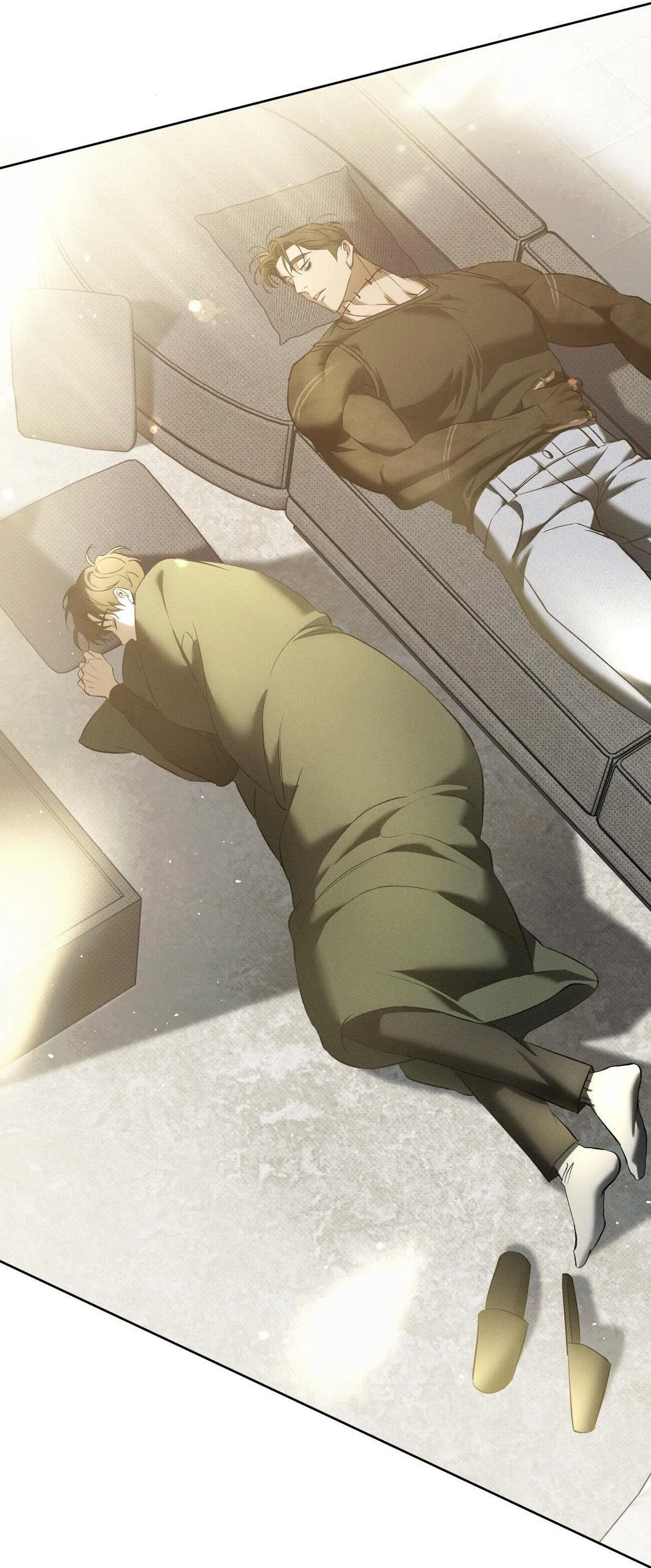 Chó Săn Của Sisyphus Chapter 15 Trang 59