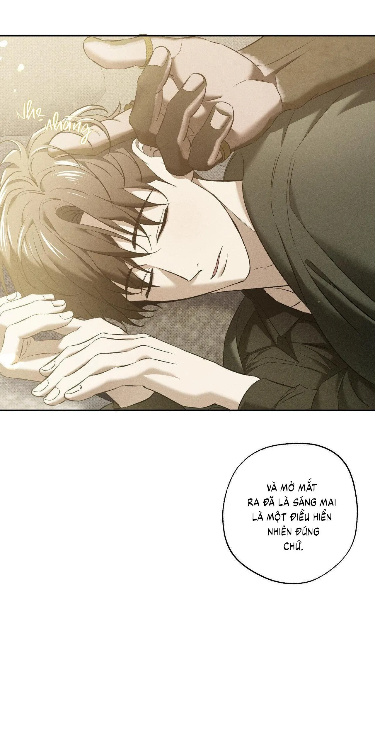 Chó Săn Của Sisyphus Chapter 15 Trang 63