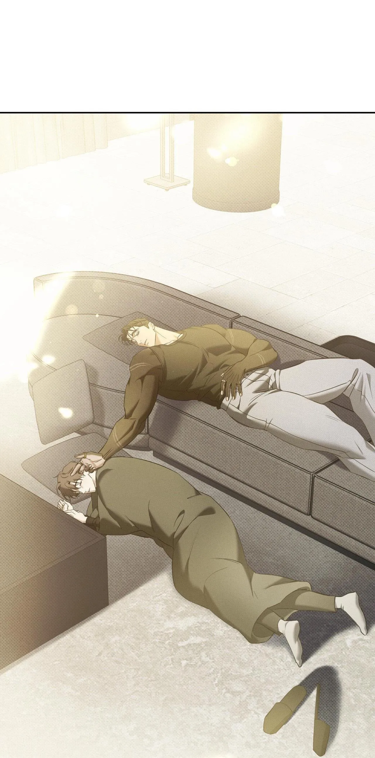 Chó Săn Của Sisyphus Chapter 15 Trang 64