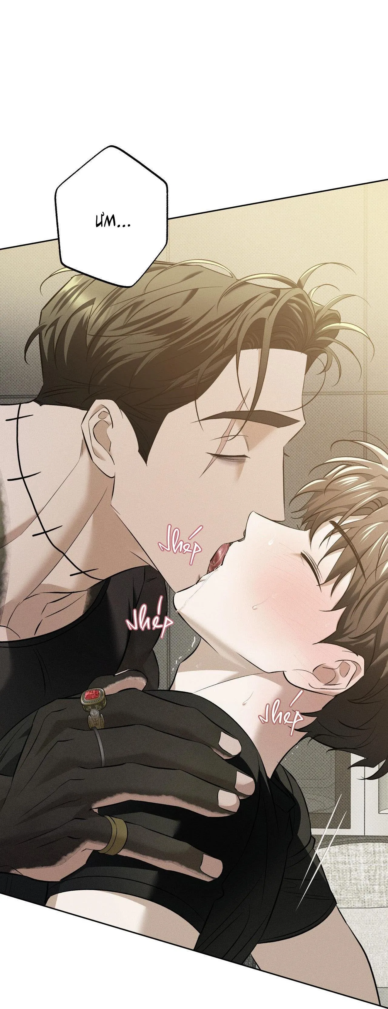 Chó Săn Của Sisyphus Chapter 15 Trang 68