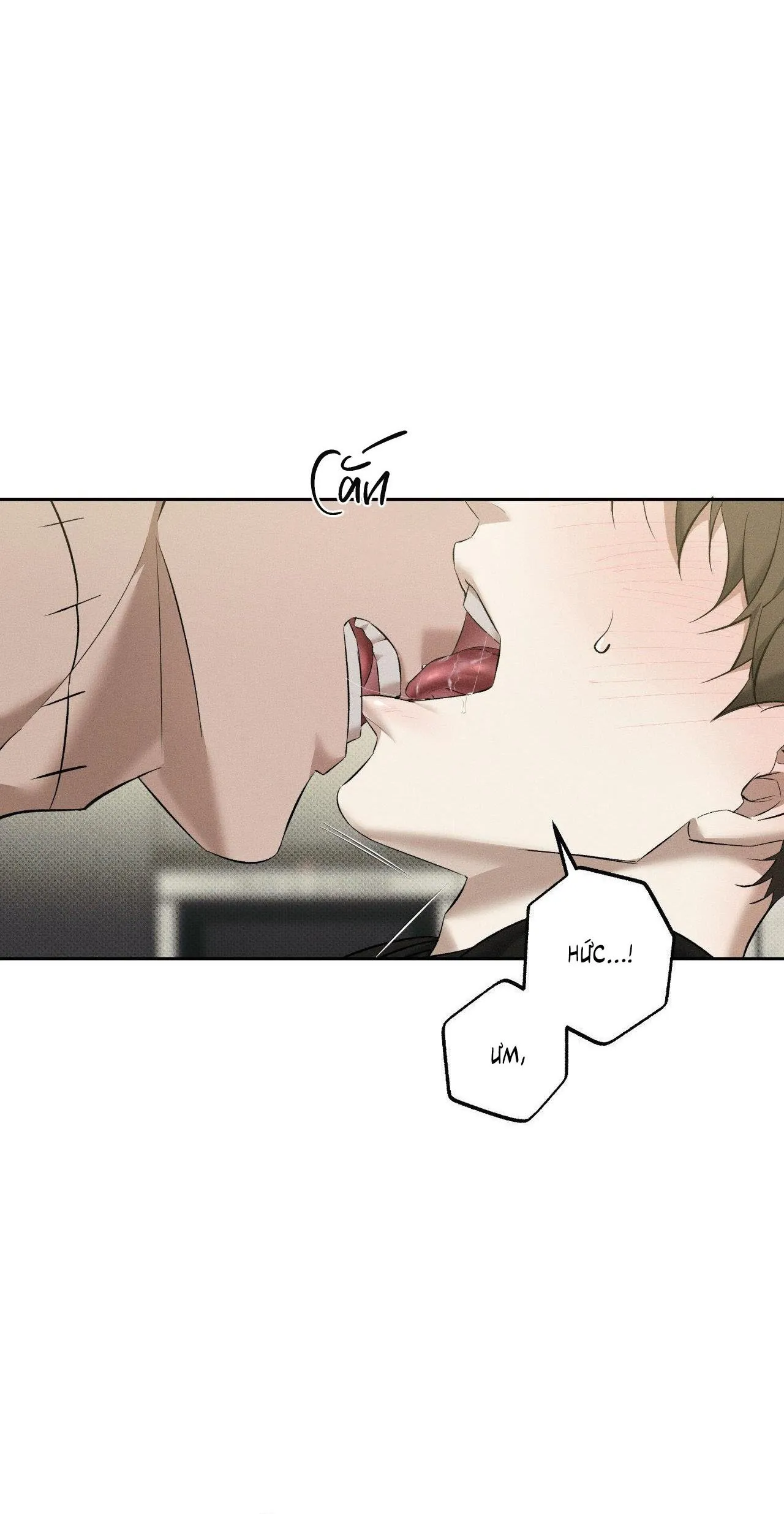 Chó Săn Của Sisyphus Chapter 15 Trang 71