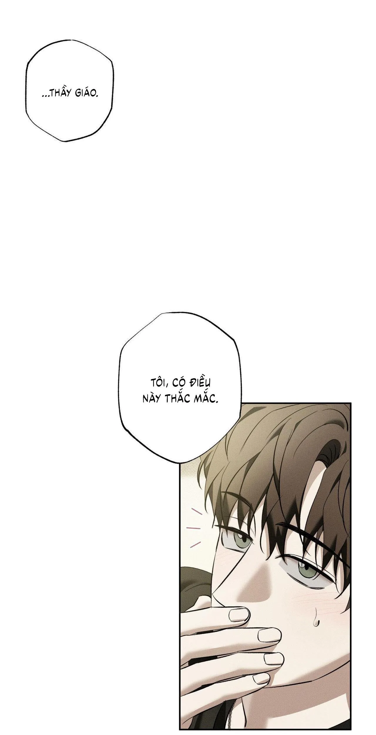 Chó Săn Của Sisyphus Chapter 15 Trang 74