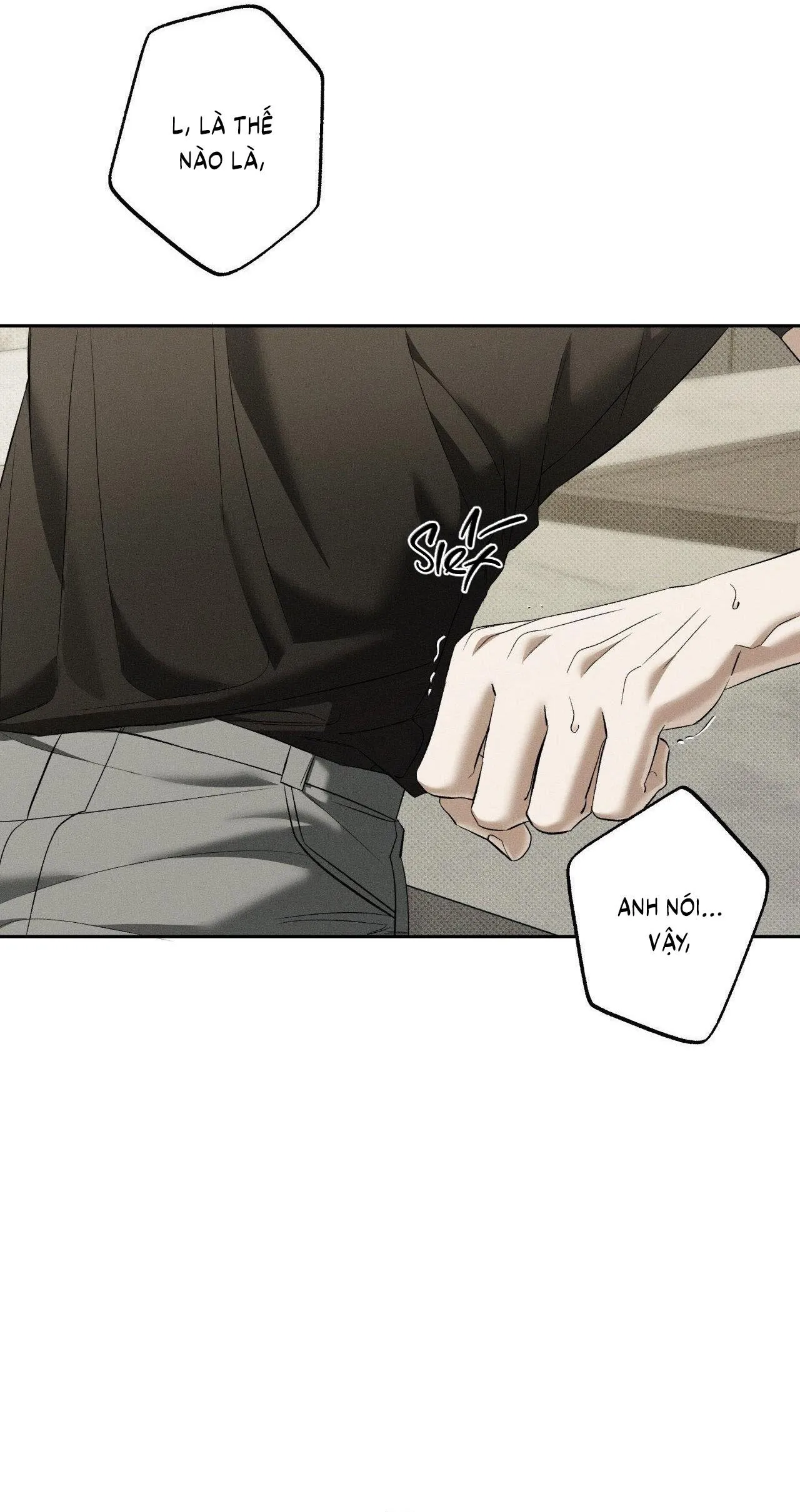 Chó Săn Của Sisyphus Chapter 16 Trang 6
