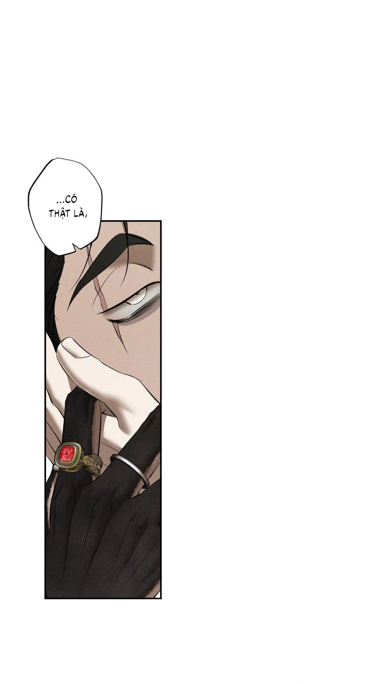 Chó Săn Của Sisyphus Chapter 16 Trang 11