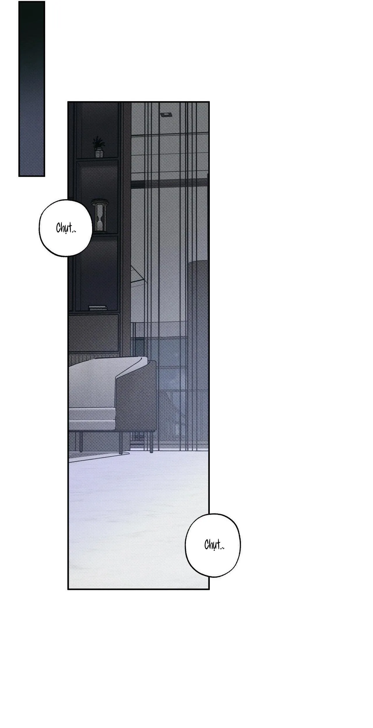 Chó Săn Của Sisyphus Chapter 16 Trang 18