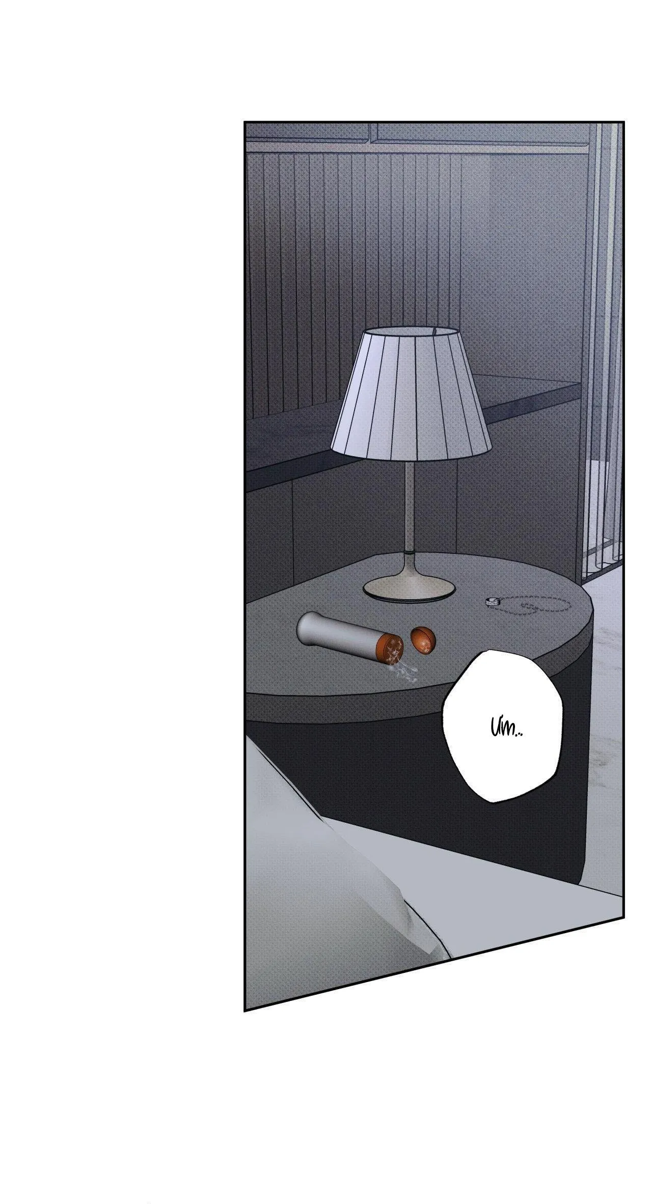 Chó Săn Của Sisyphus Chapter 16 Trang 19