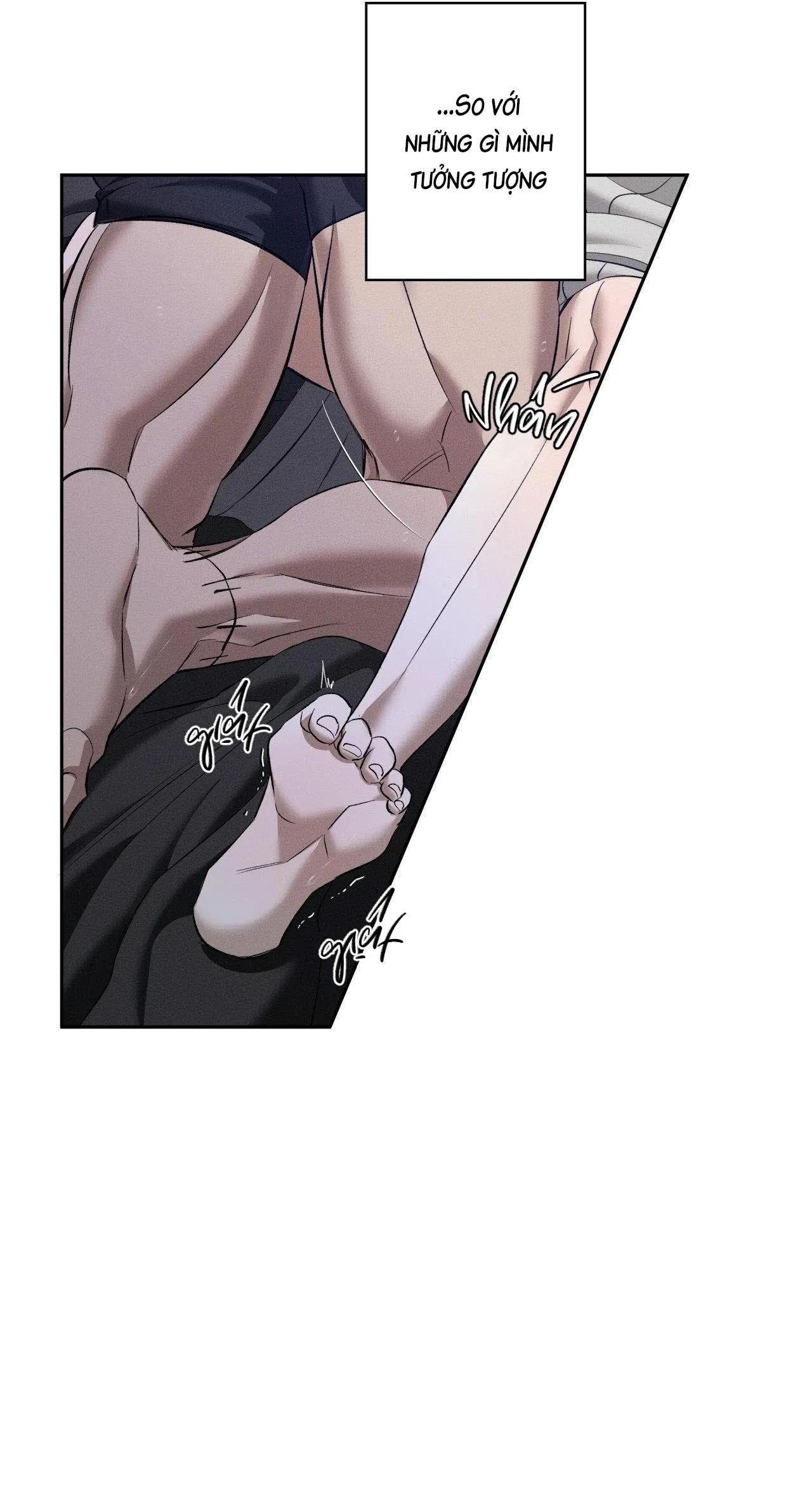 Chó Săn Của Sisyphus Chapter 16 Trang 22