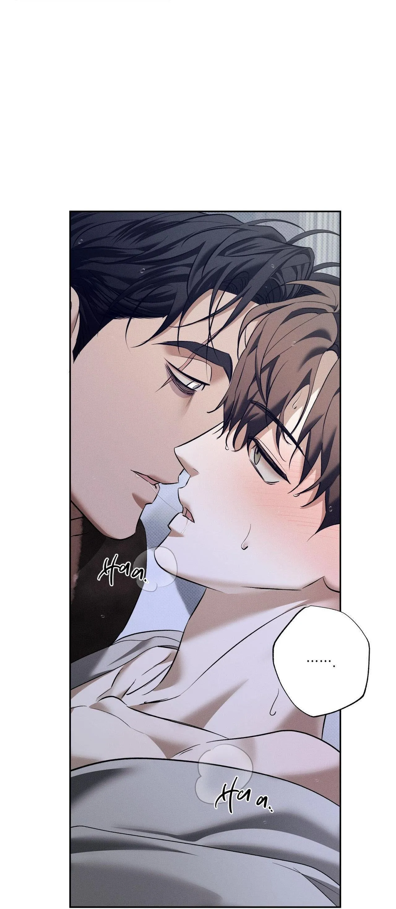 Chó Săn Của Sisyphus Chapter 16 Trang 25