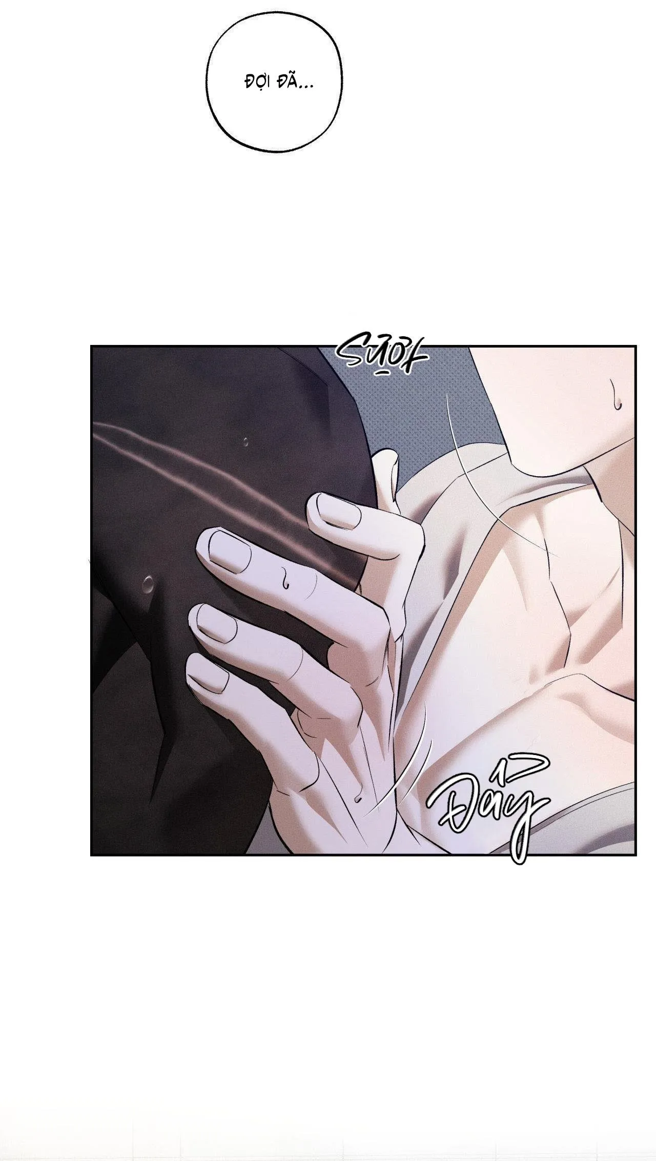 Chó Săn Của Sisyphus Chapter 16 Trang 27