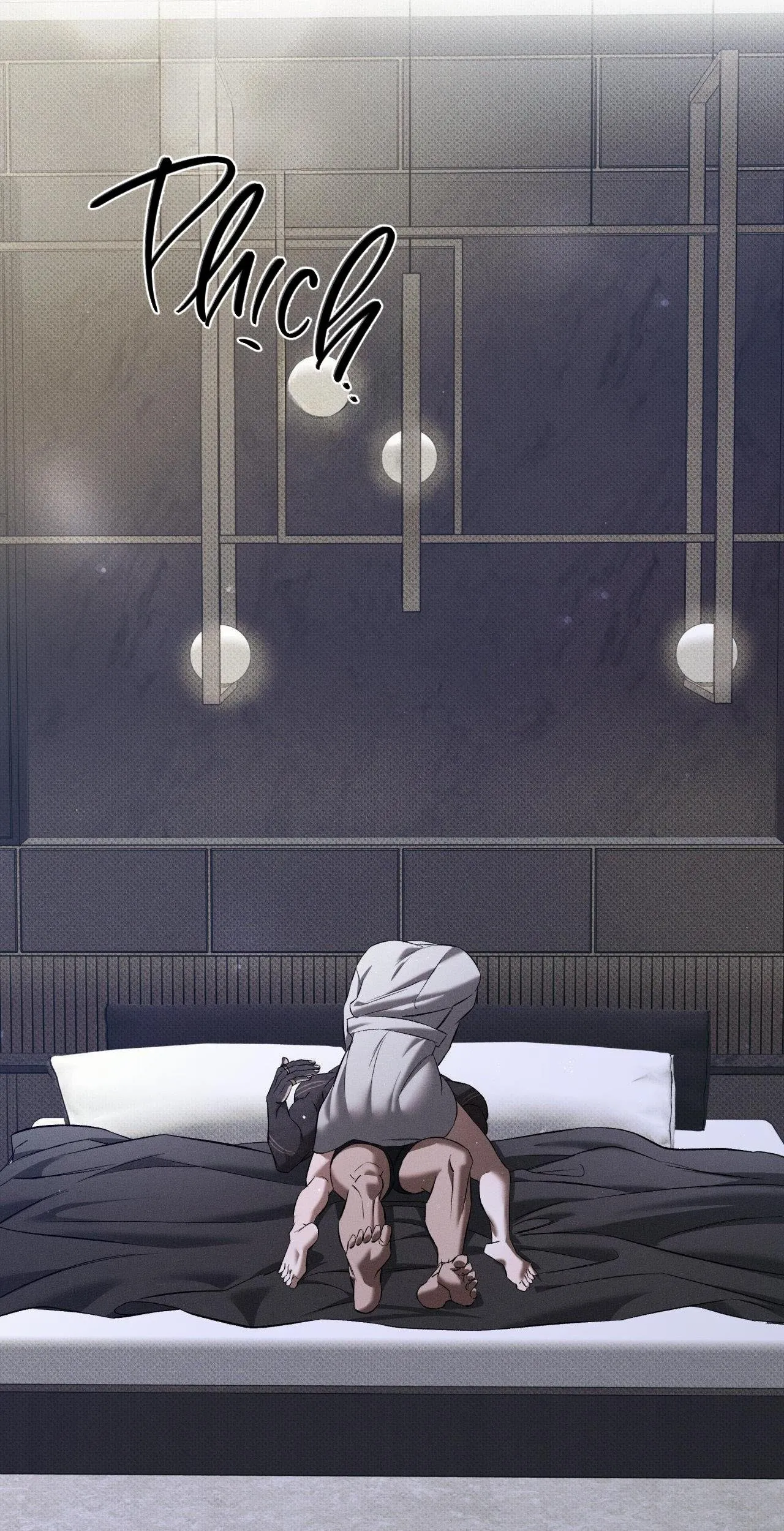 Chó Săn Của Sisyphus Chapter 16 Trang 28