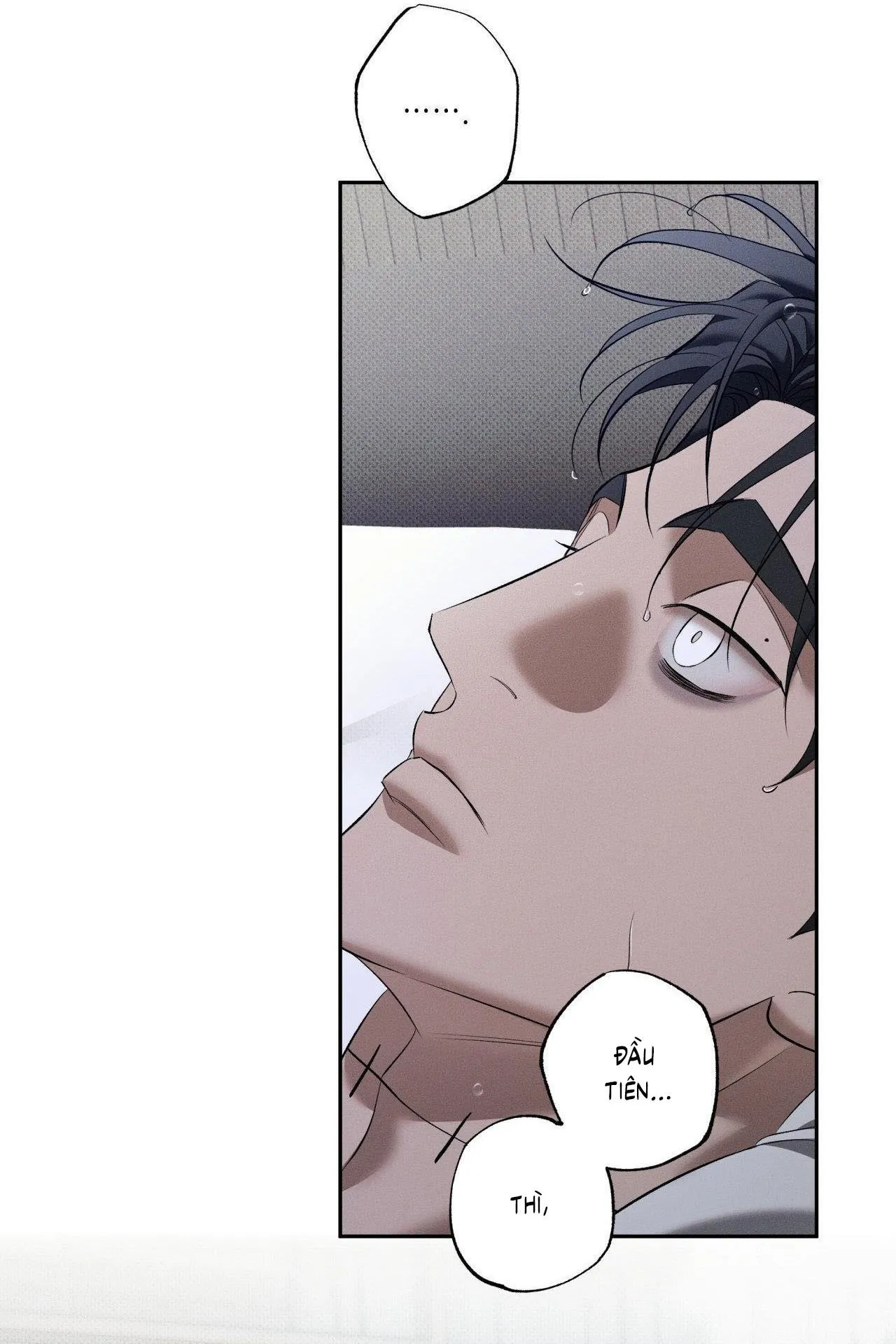 Chó Săn Của Sisyphus Chapter 16 Trang 30