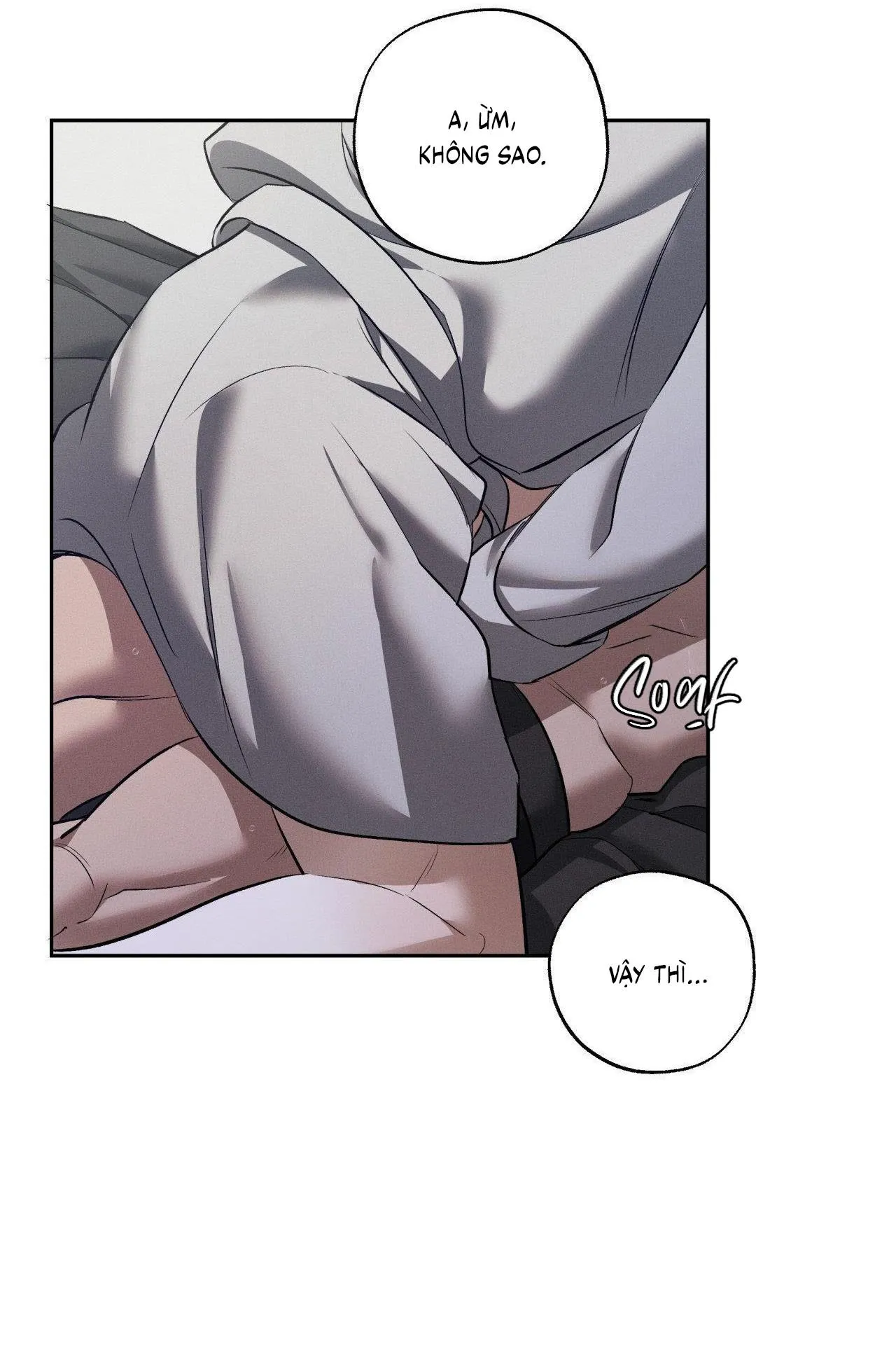 Chó Săn Của Sisyphus Chapter 16 Trang 33