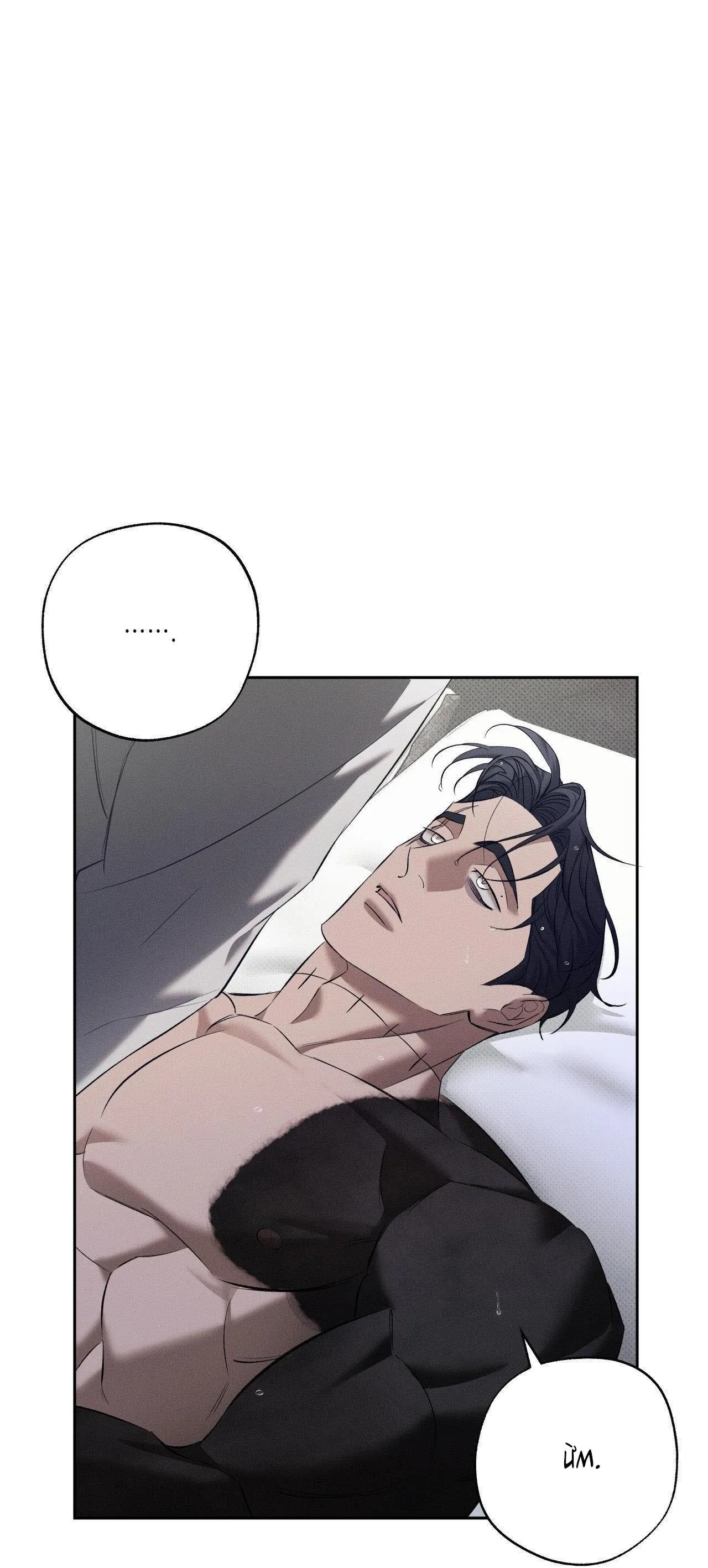 Chó Săn Của Sisyphus Chapter 16 Trang 40