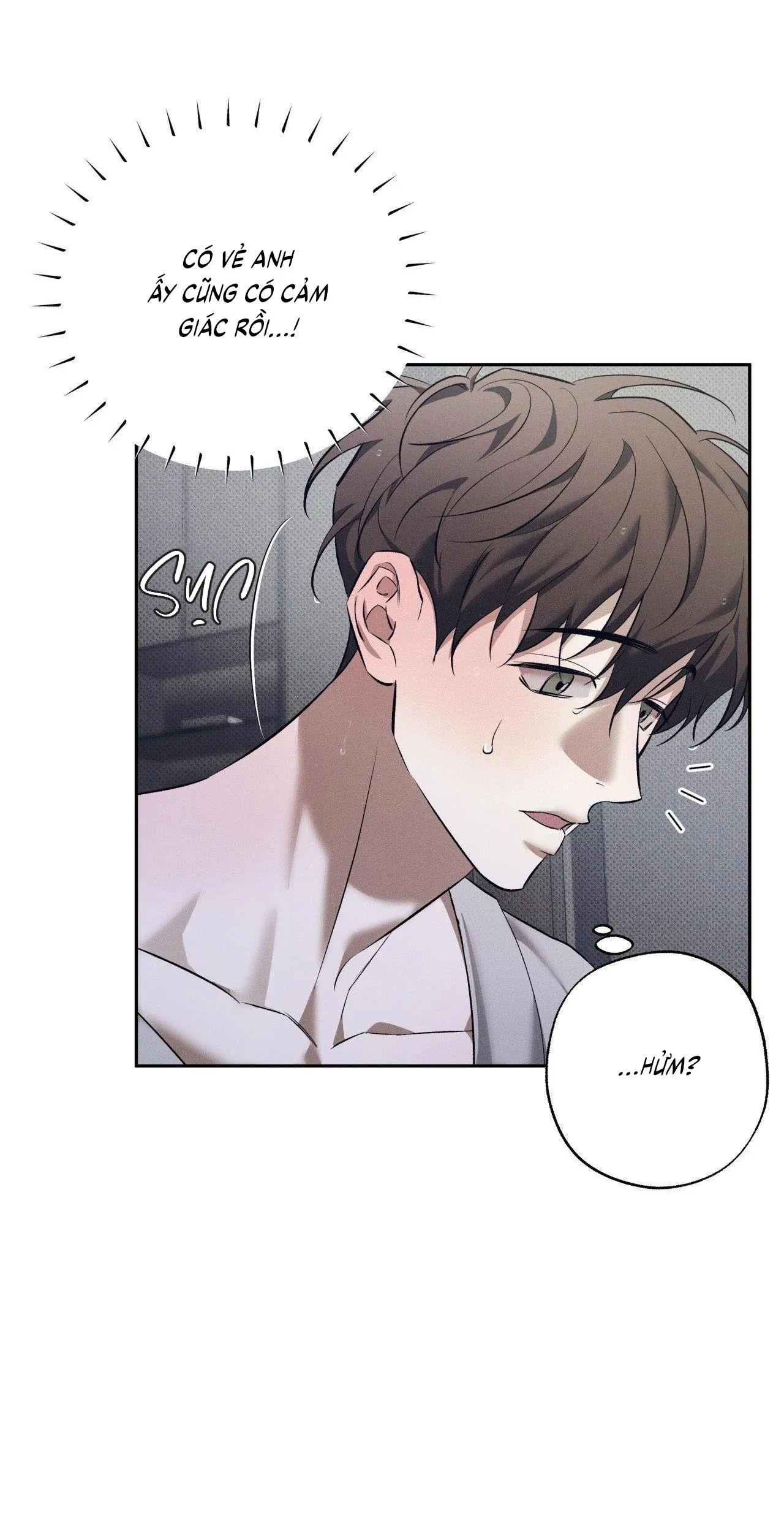 Chó Săn Của Sisyphus Chapter 16 Trang 49