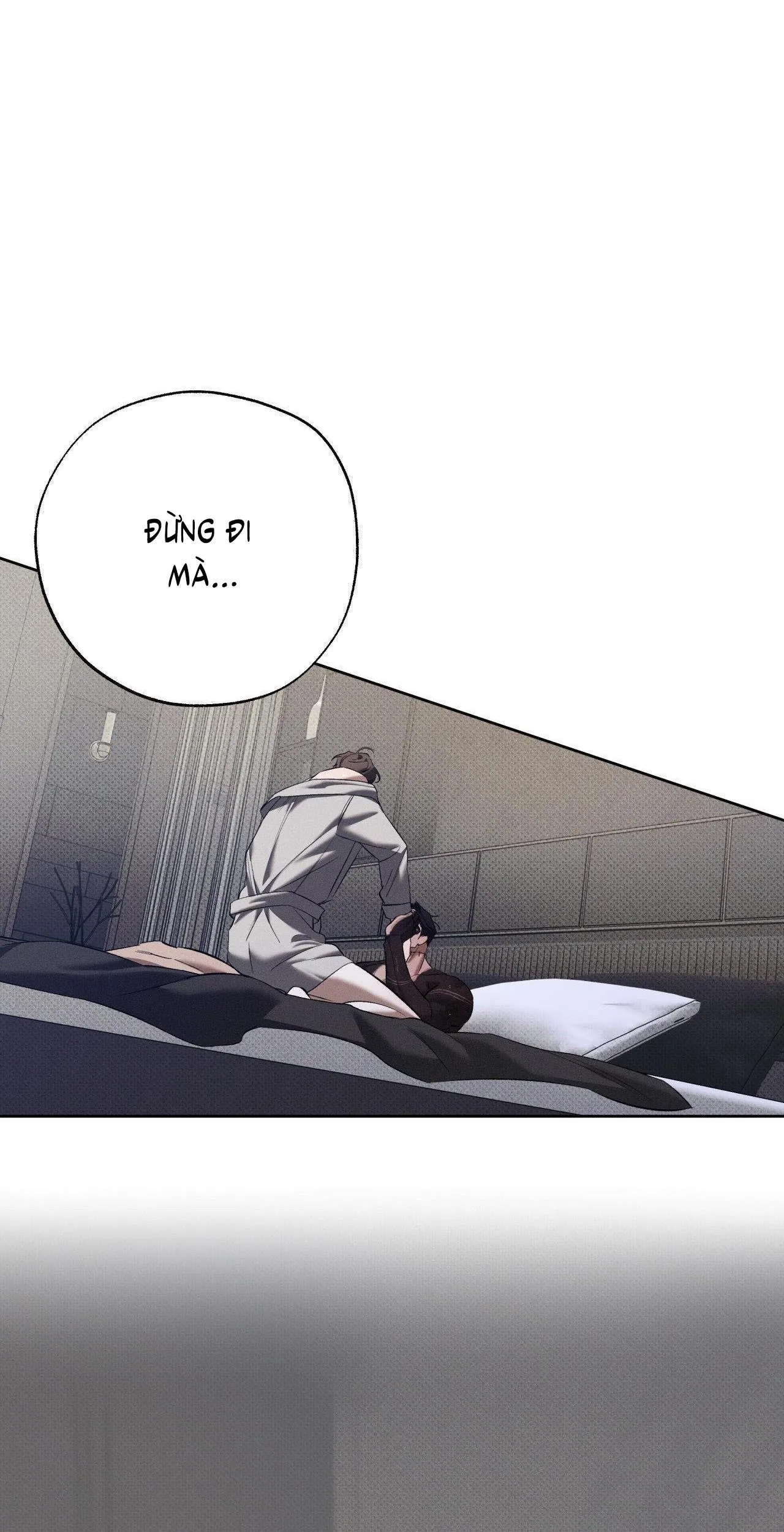 Chó Săn Của Sisyphus Chapter 16 Trang 53