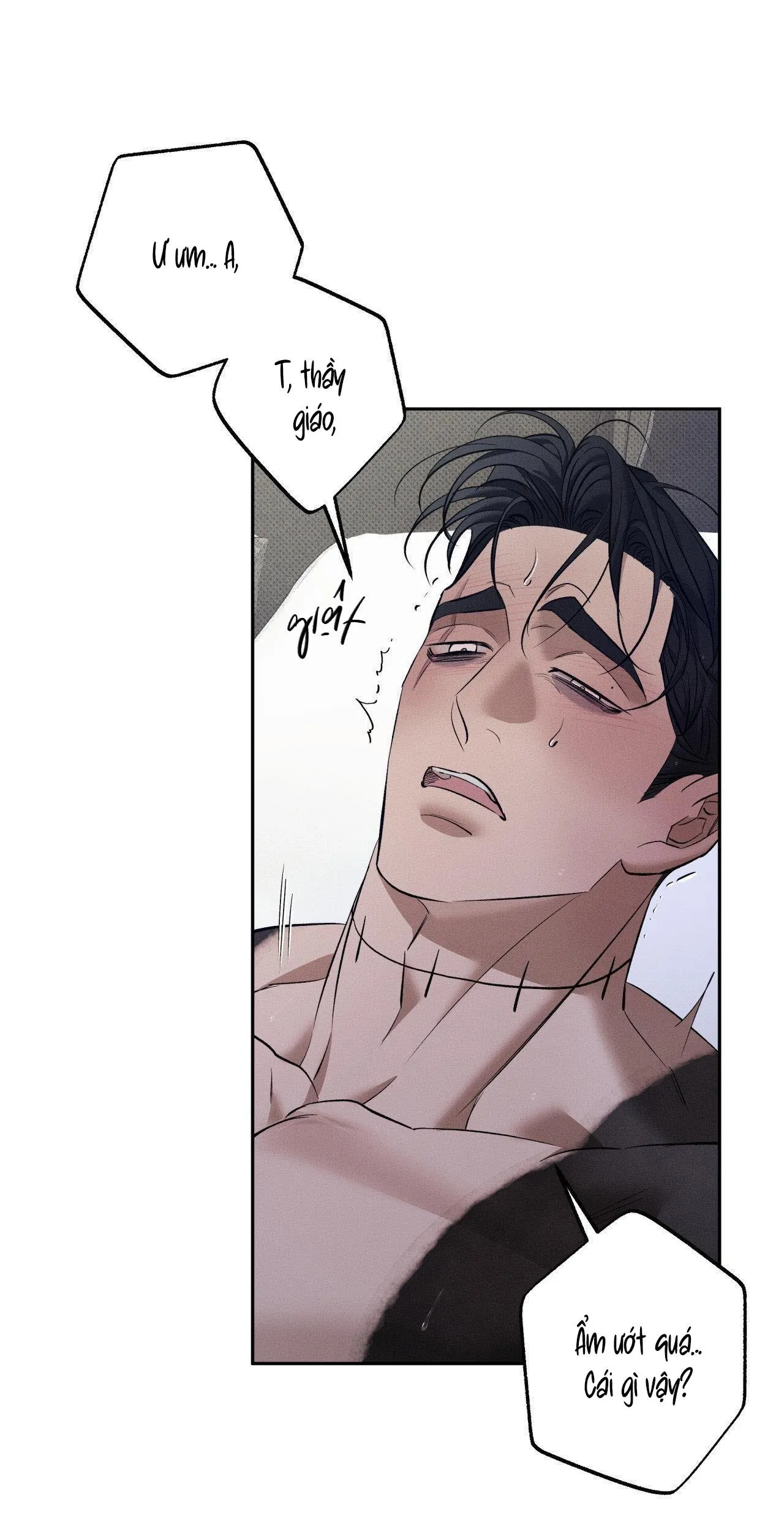 Chó Săn Của Sisyphus Chapter 16 Trang 61