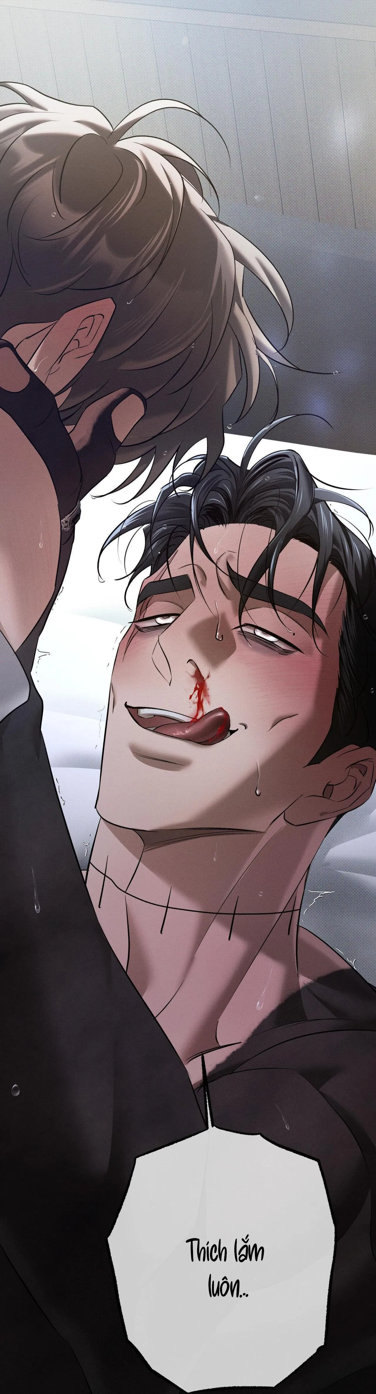 Chó Săn Của Sisyphus Chapter 16 Trang 75